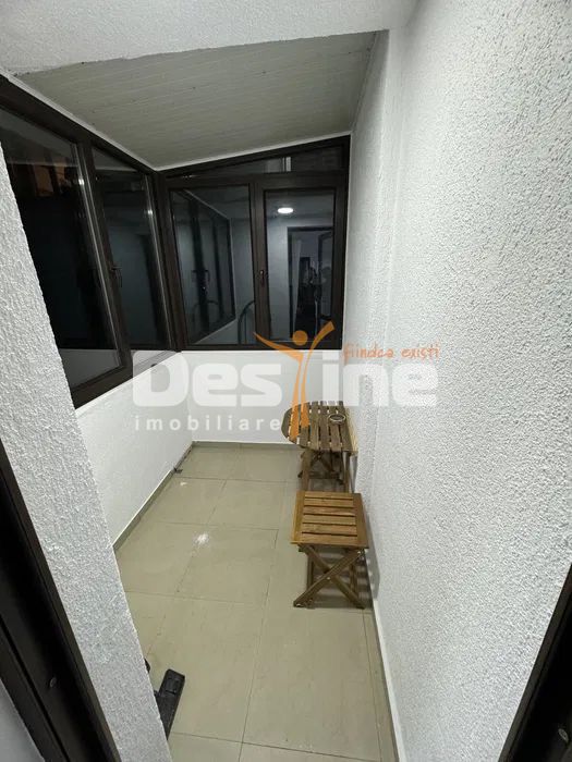 Parcul Sebastian | 2 camere | 50mp | et 1 | bloc 2012 | 113.000 euro — fotografia 6