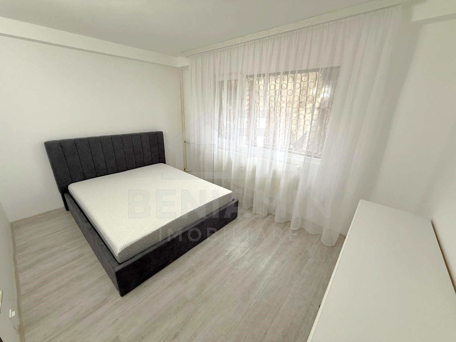 3 Camere-Parter-McDonald's-Renovat-Anvelopat-Mobilat-Zona Excelenta — fotografia 5