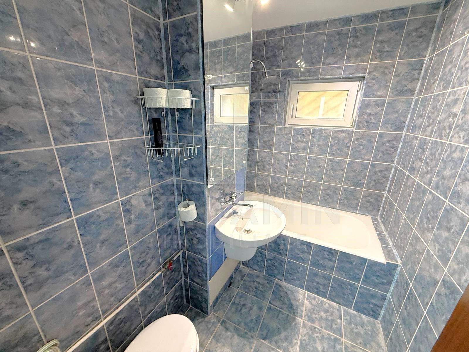 3 Camere-Parter-McDonald's-Renovat-Anvelopat-Mobilat-Zona Excelenta — fotografia 9