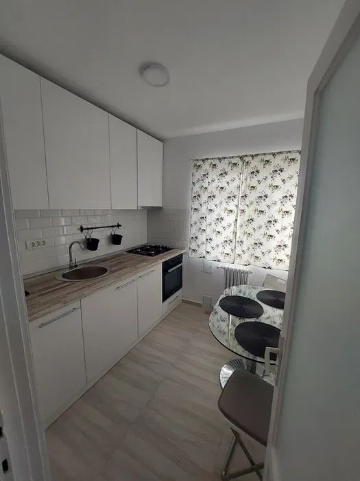 Apartament 2 camere de inchiriat — fotografia 5