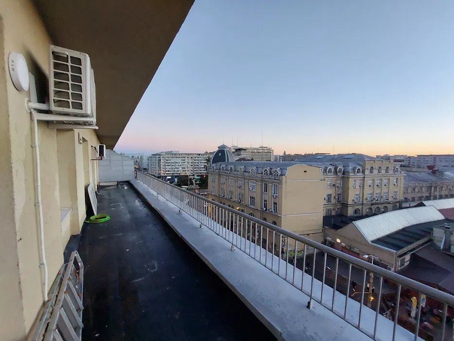 Apartament 2 camere de inchiriat — fotografia 7