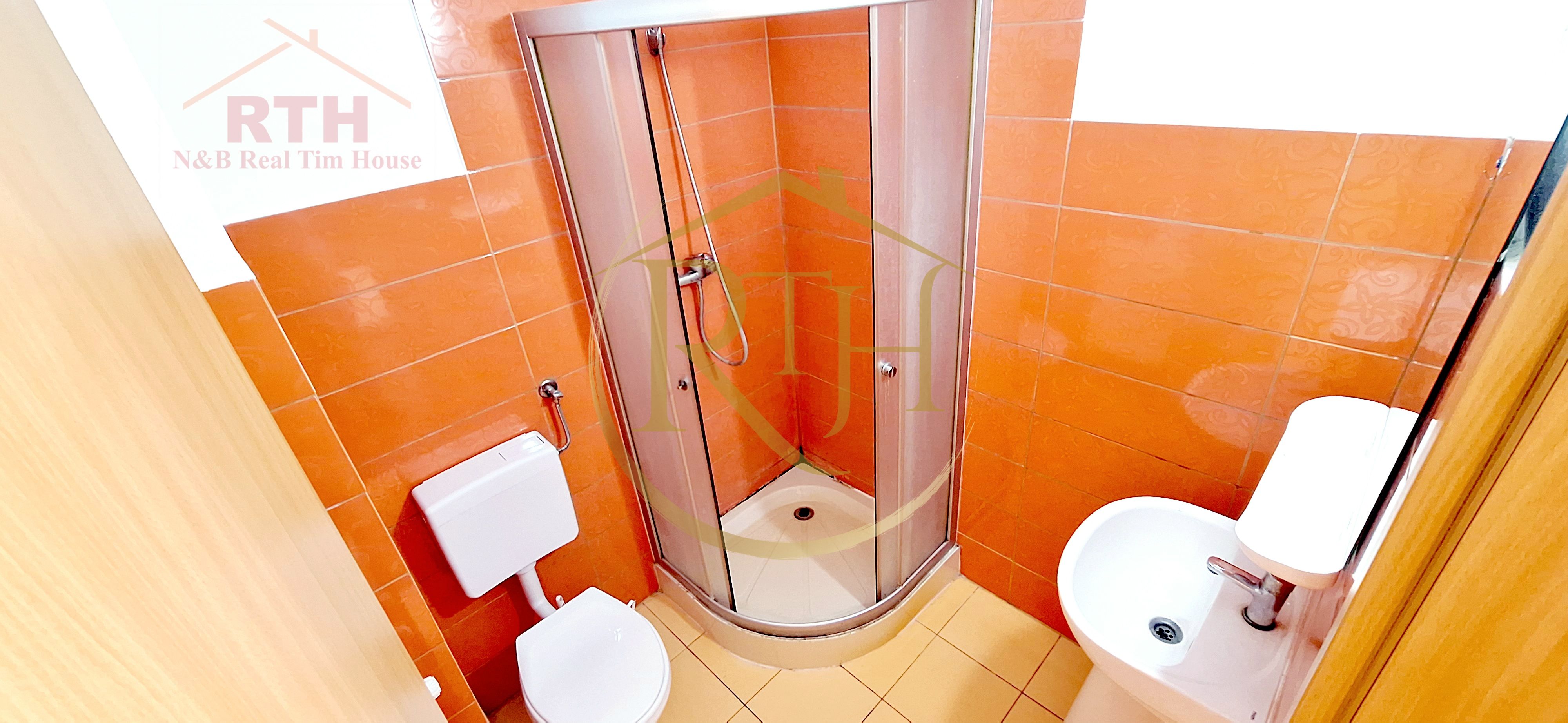 Oferim spre inchiriere apartament 1 camera, bloc nou, Zona Soarelui — fotografia 17