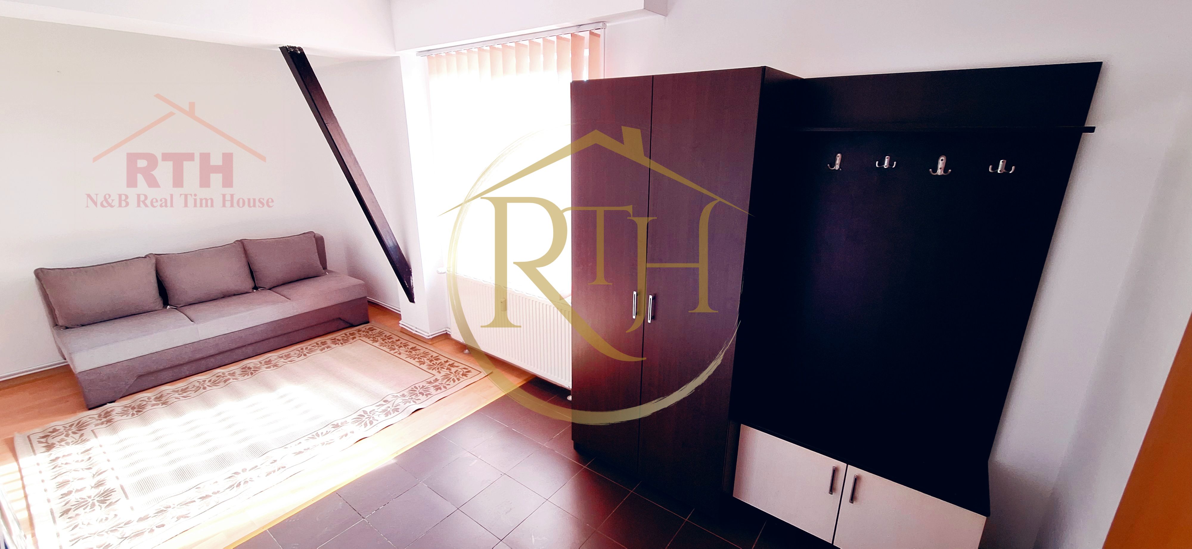 Oferim spre inchiriere apartament 1 camera, bloc nou, Zona Soarelui — fotografia 5