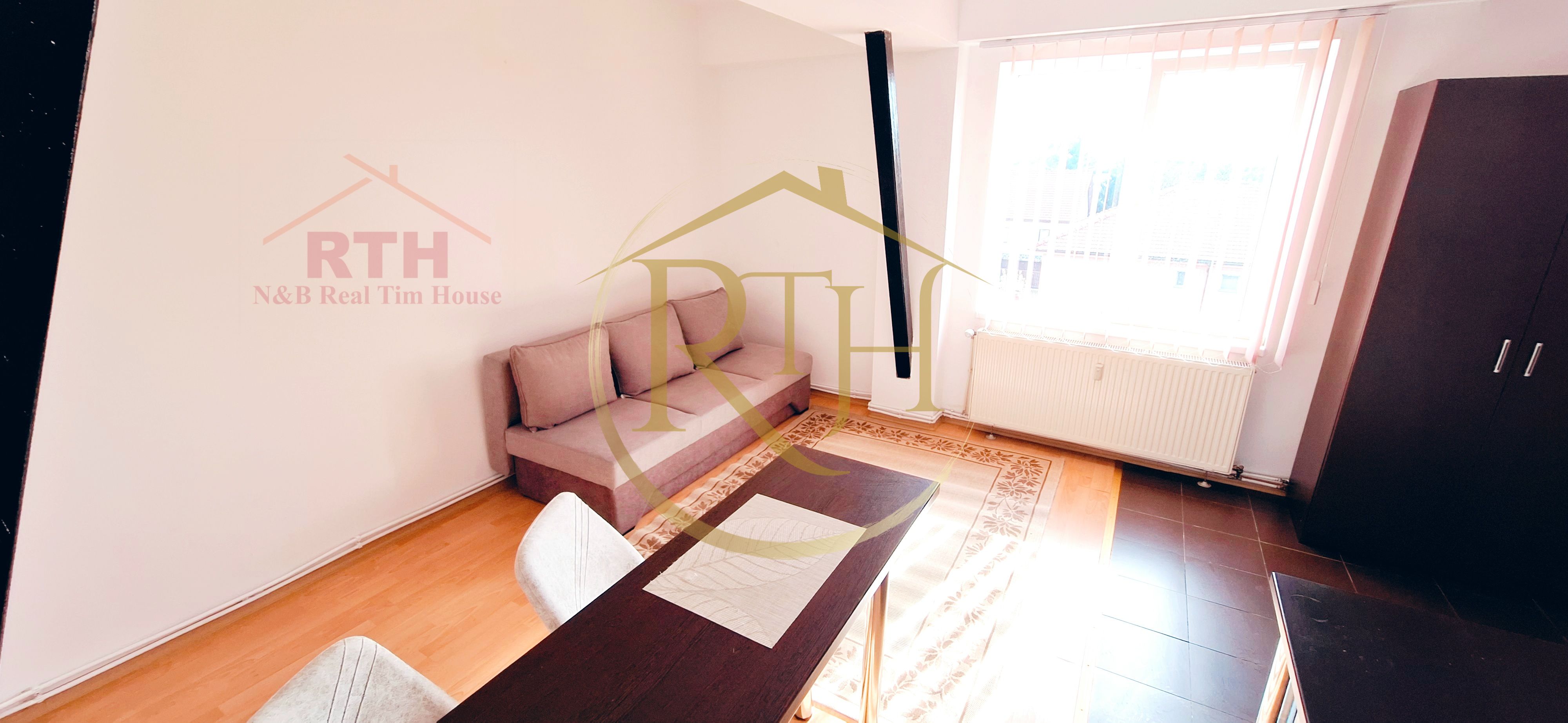 Oferim spre inchiriere apartament 1 camera, bloc nou, Zona Soarelui — fotografia 6