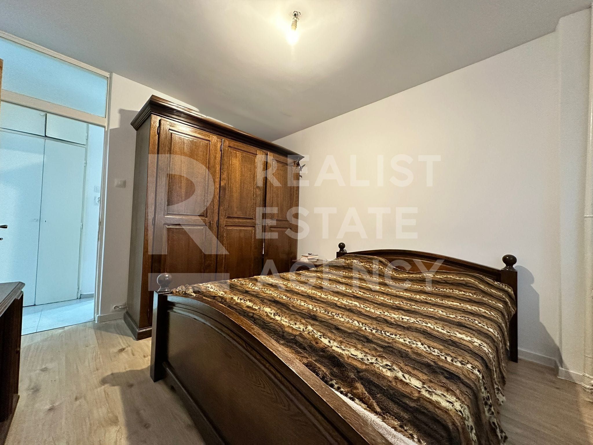 Apartament 2 camere, 50 mp utili, 1984,  Arena Nationala, București — fotografia 3