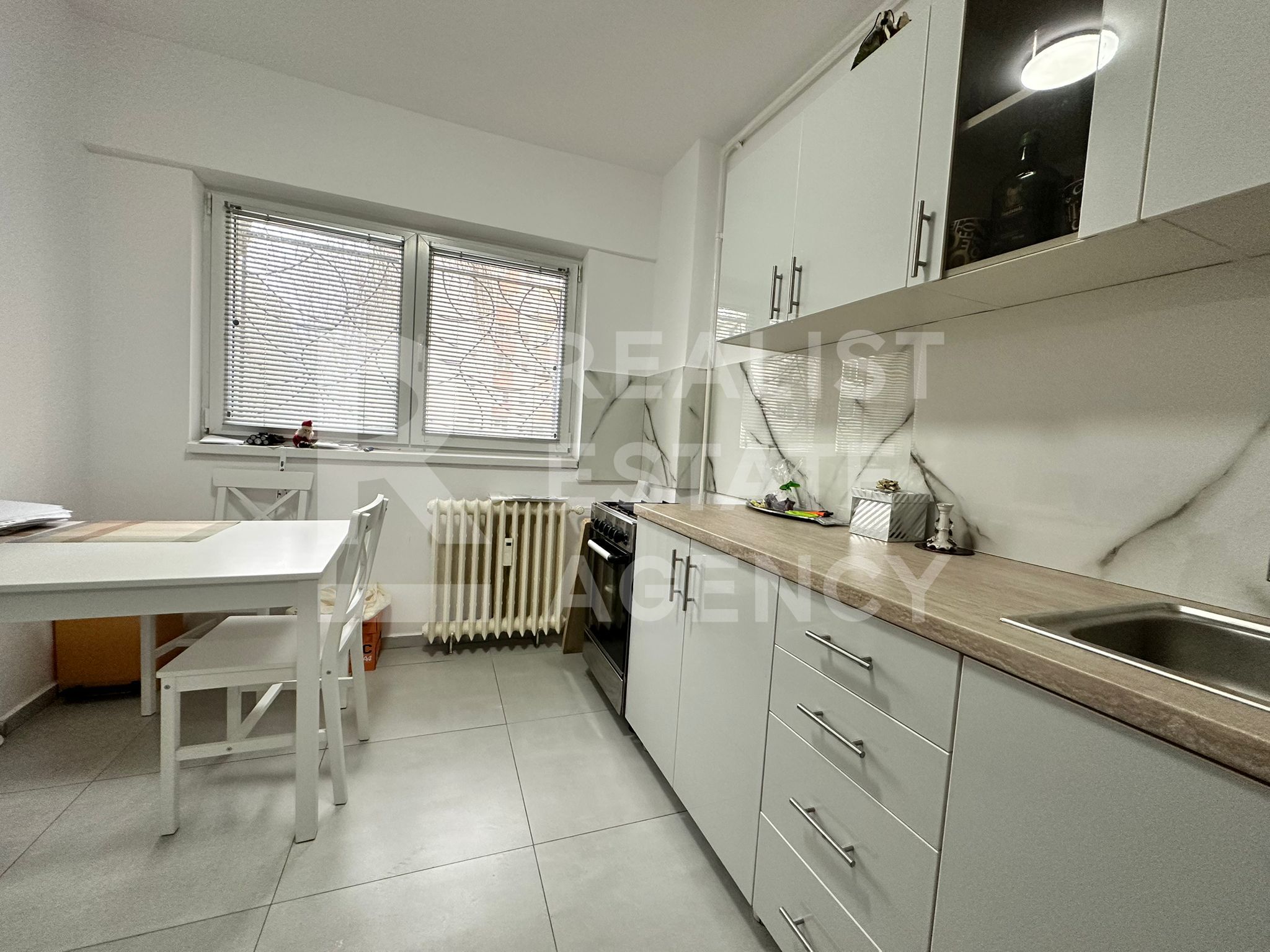 Apartament 2 camere, 50 mp utili, 1984,  Arena Nationala, București — fotografia 4
