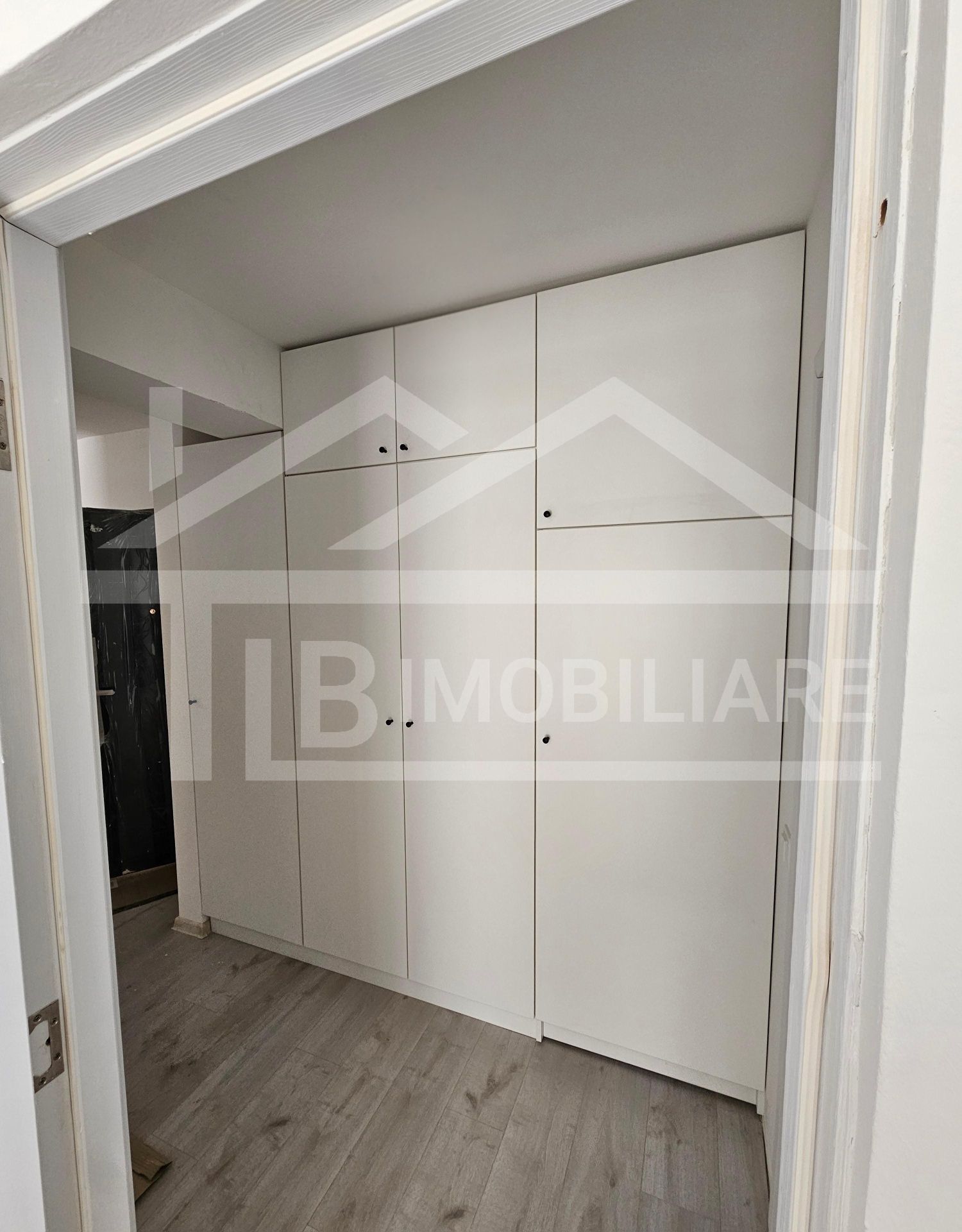 Apartament cu 2 camere, 54 mp, parcare, Zona Ama Residence — fotografia 6