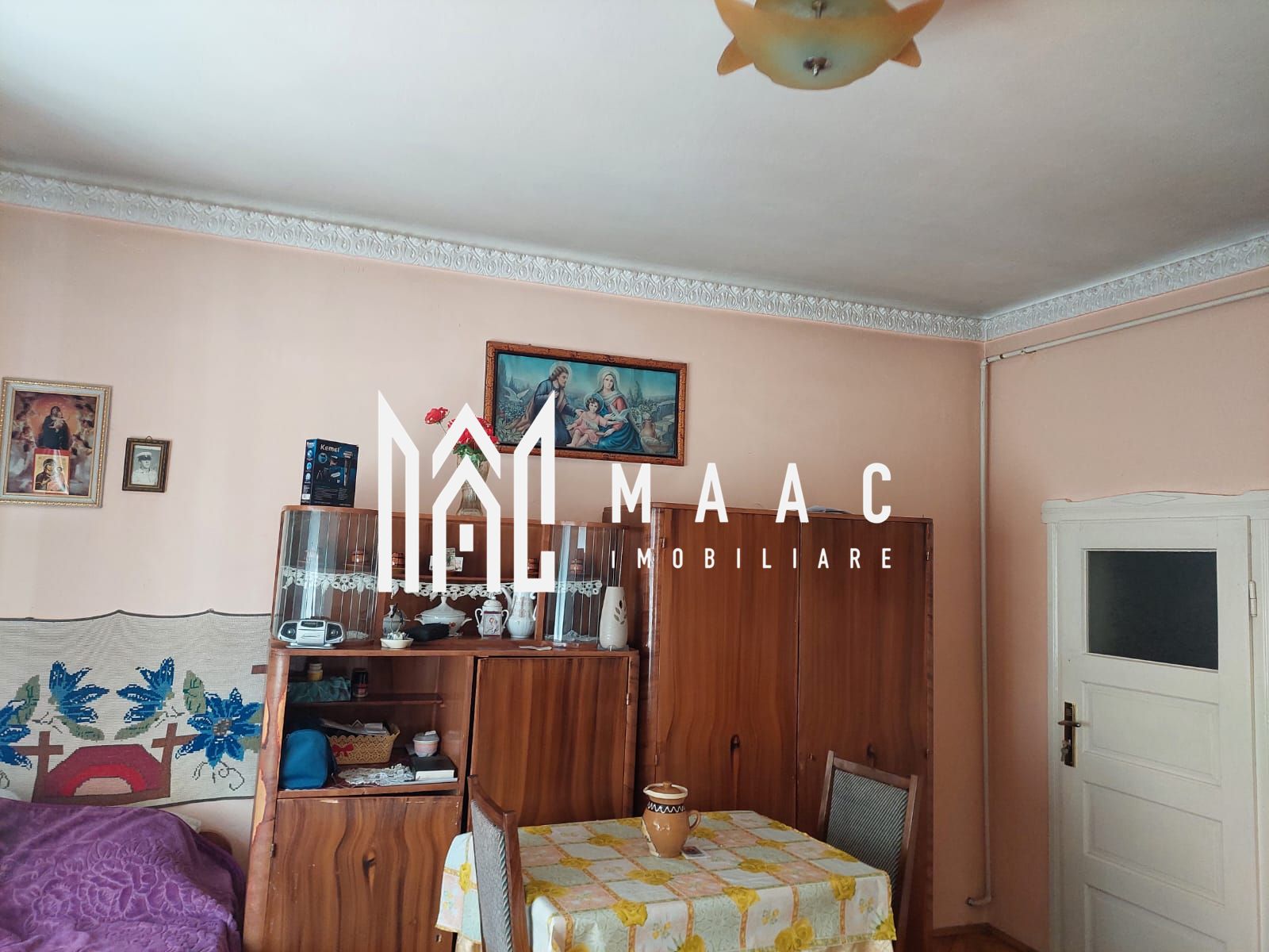 Casa individuala 3 camere I Teren 1600mp I Acces auto I Aiud — fotografia 3