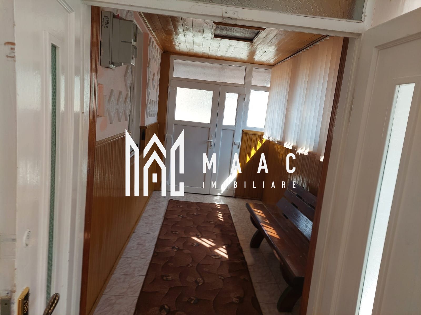 Casa individuala 3 camere I Teren 1600mp I Acces auto I Aiud — fotografia 4