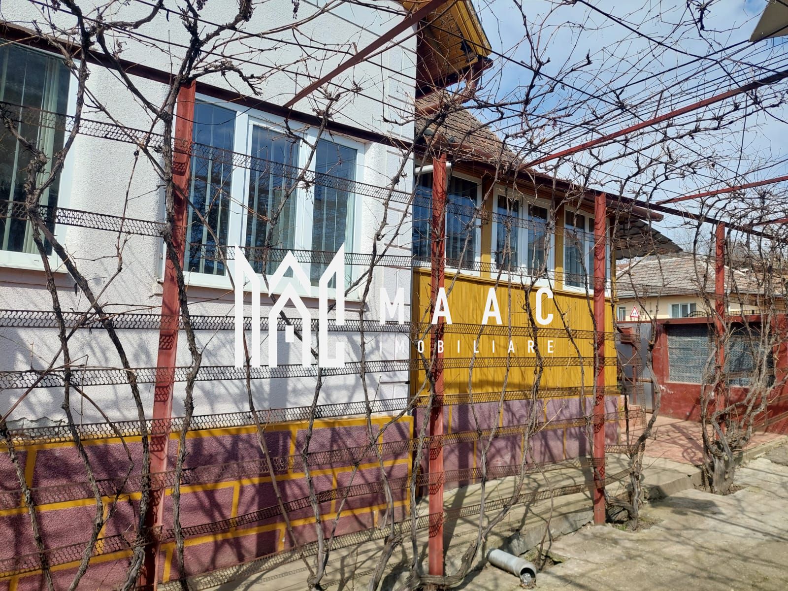Casa individuala 3 camere I Teren 1600mp I Acces auto I Aiud — fotografia 5