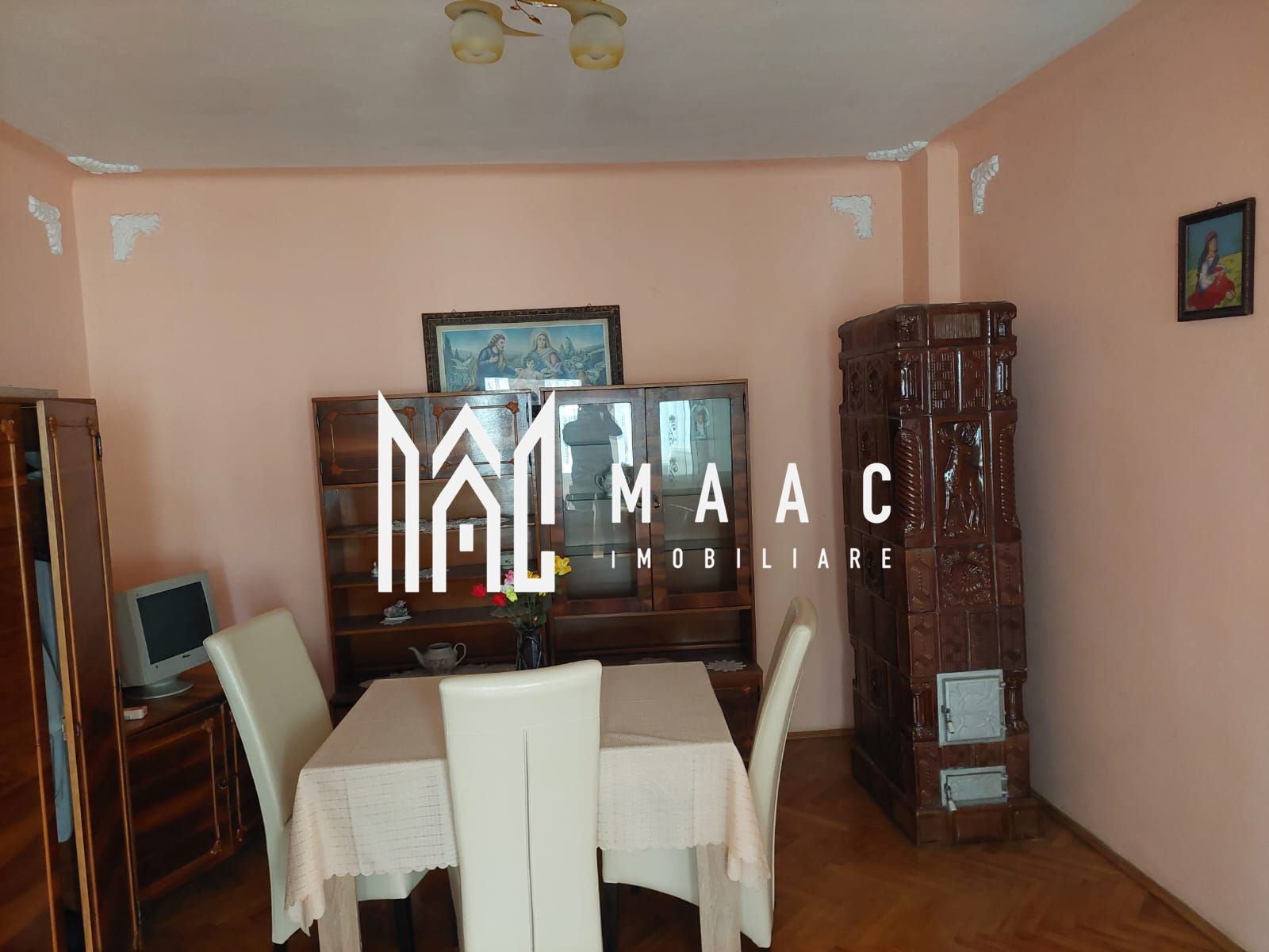 Casa individuala 3 camere I Teren 1600mp I Acces auto I Aiud — fotografia 6