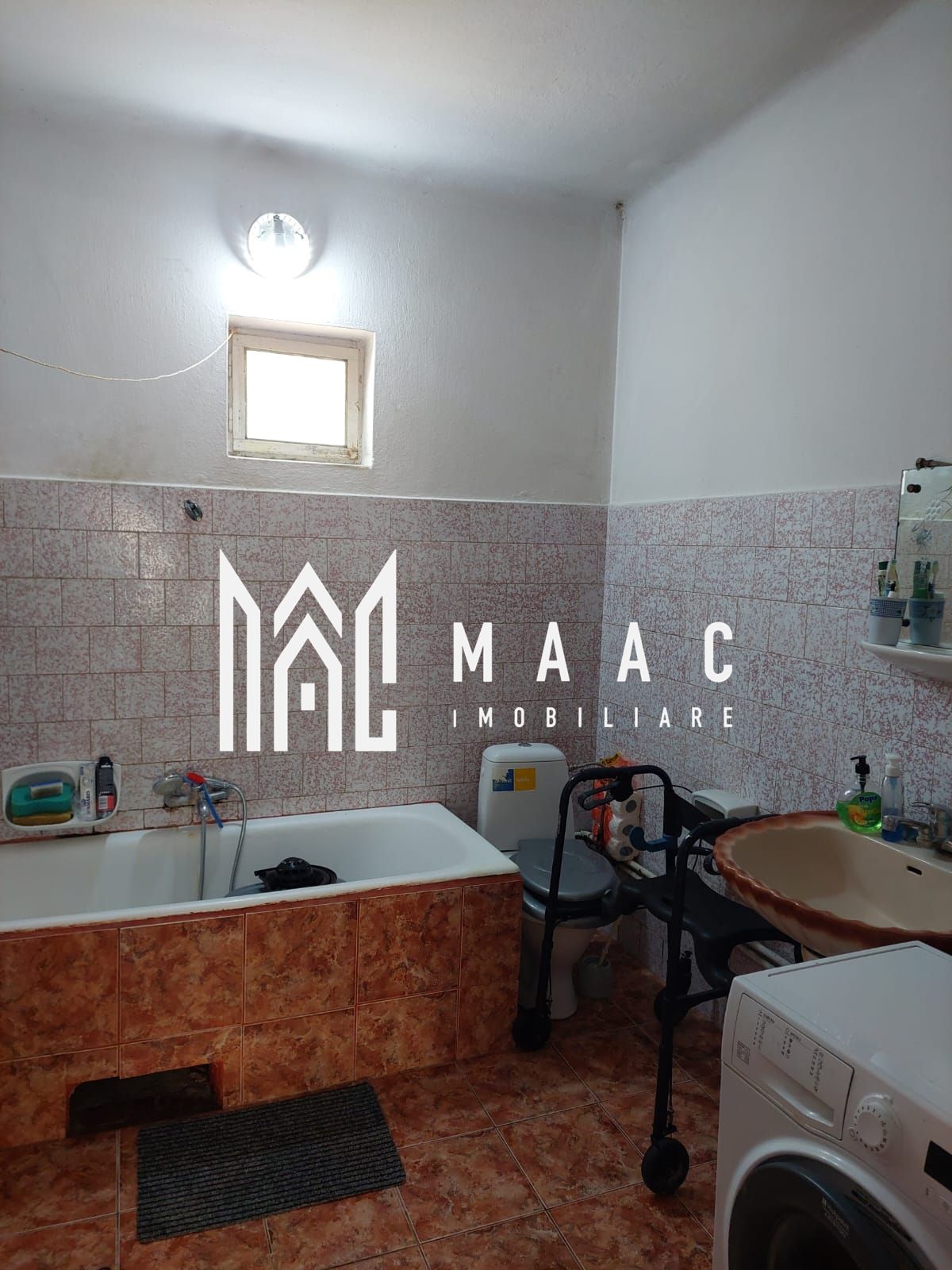 Casa individuala 3 camere I Teren 1600mp I Acces auto I Aiud — fotografia 7