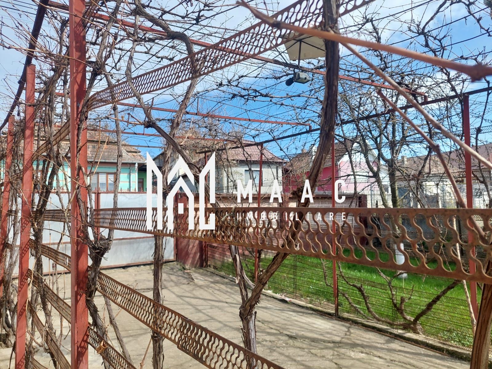 Casa individuala 3 camere I Teren 1600mp I Acces auto I Aiud — fotografia 8