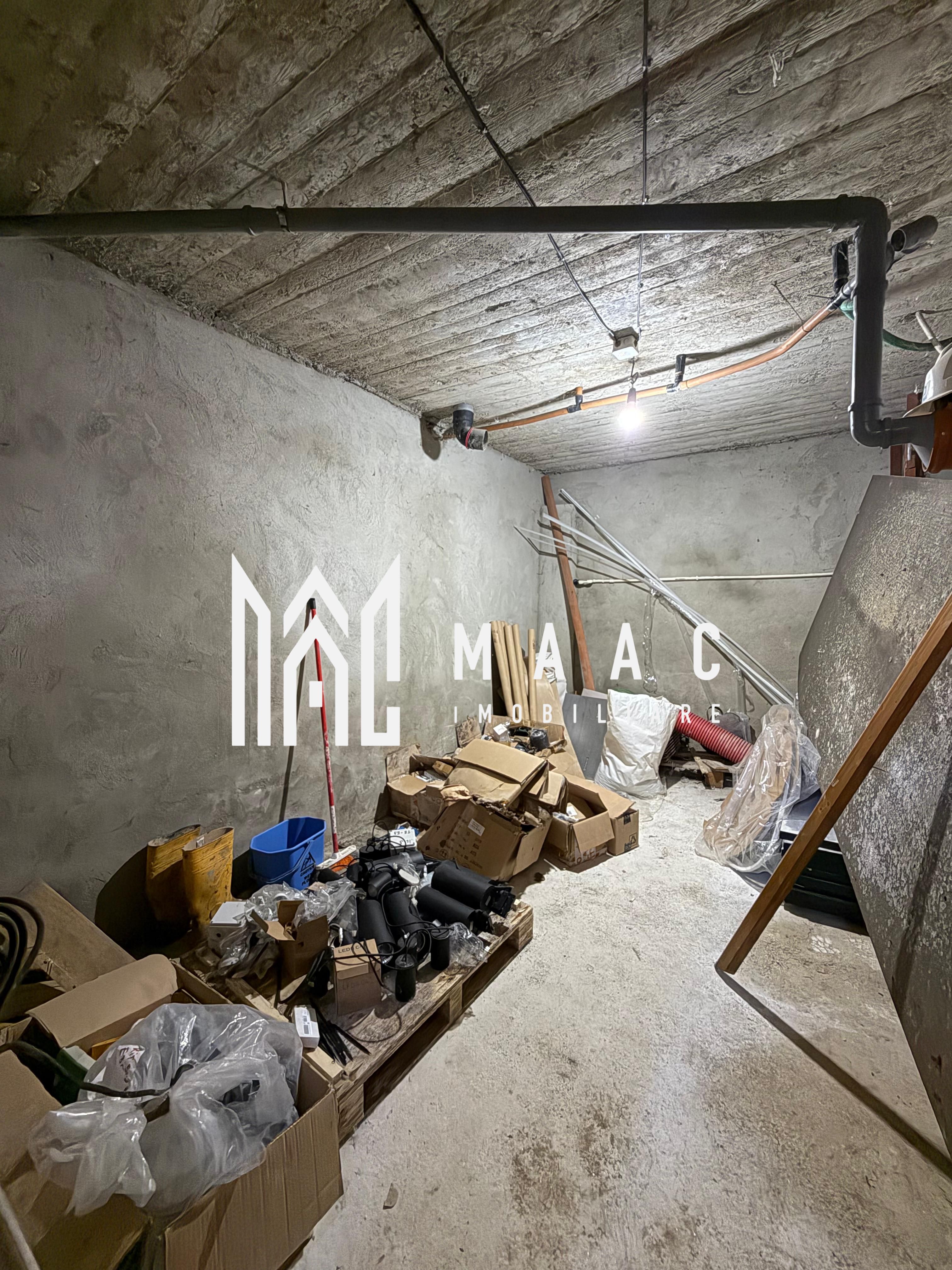 Casa individuala 4 camere I Acces auto I Piata Cibin — fotografia 11