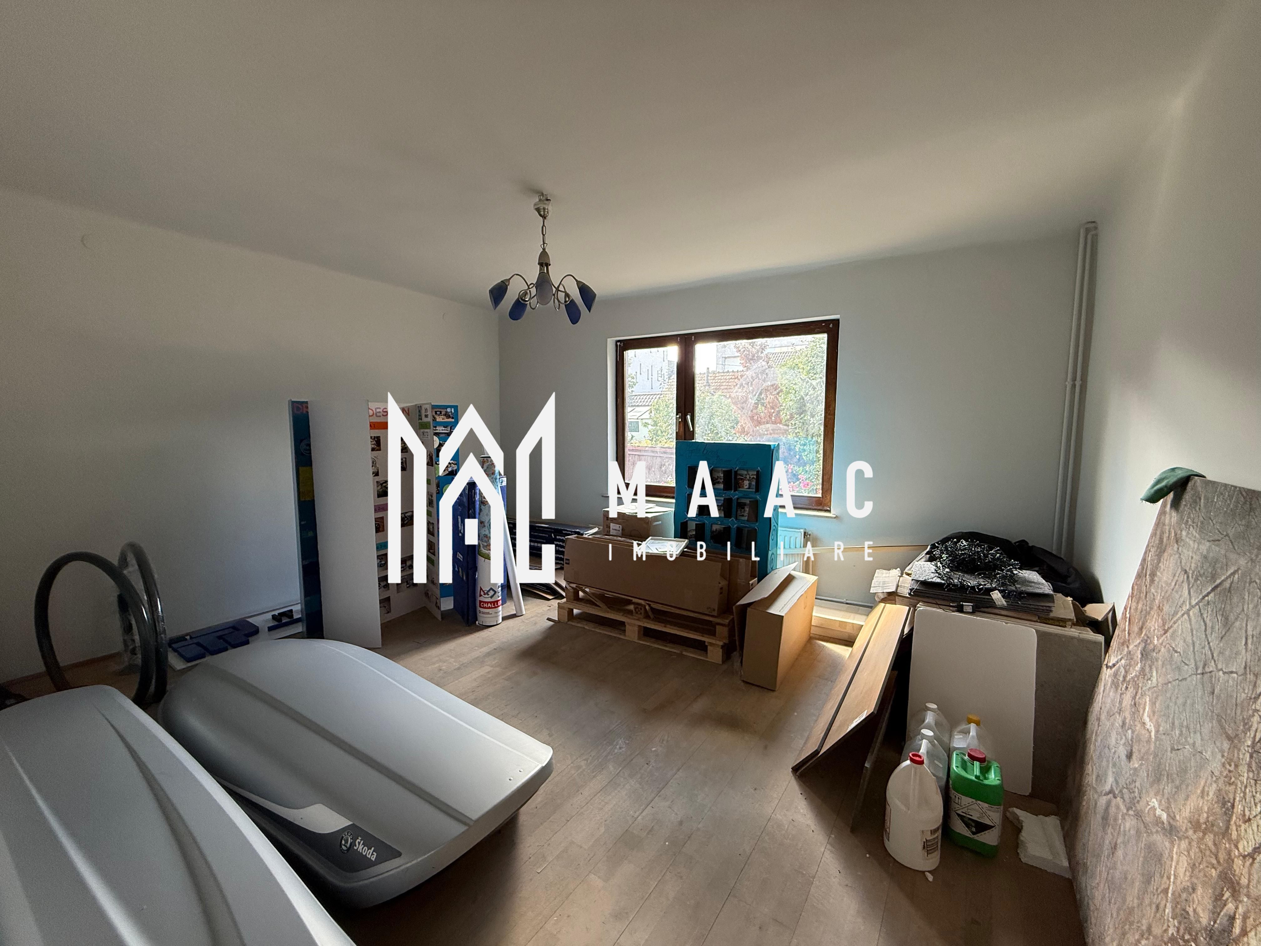 Casa individuala 4 camere I Acces auto I Piata Cibin — fotografia 3