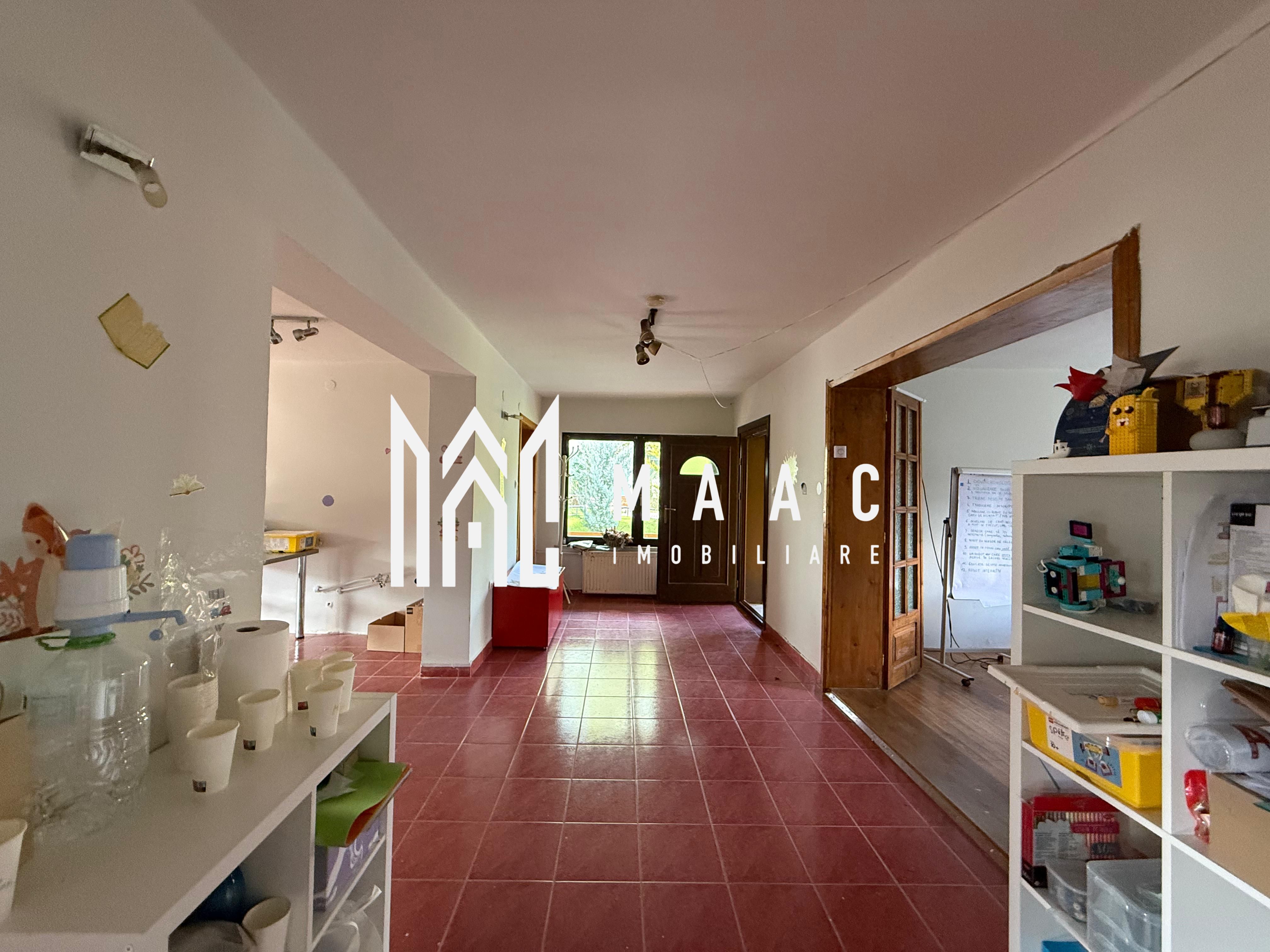 Casa individuala 4 camere I Acces auto I Piata Cibin — fotografia 4