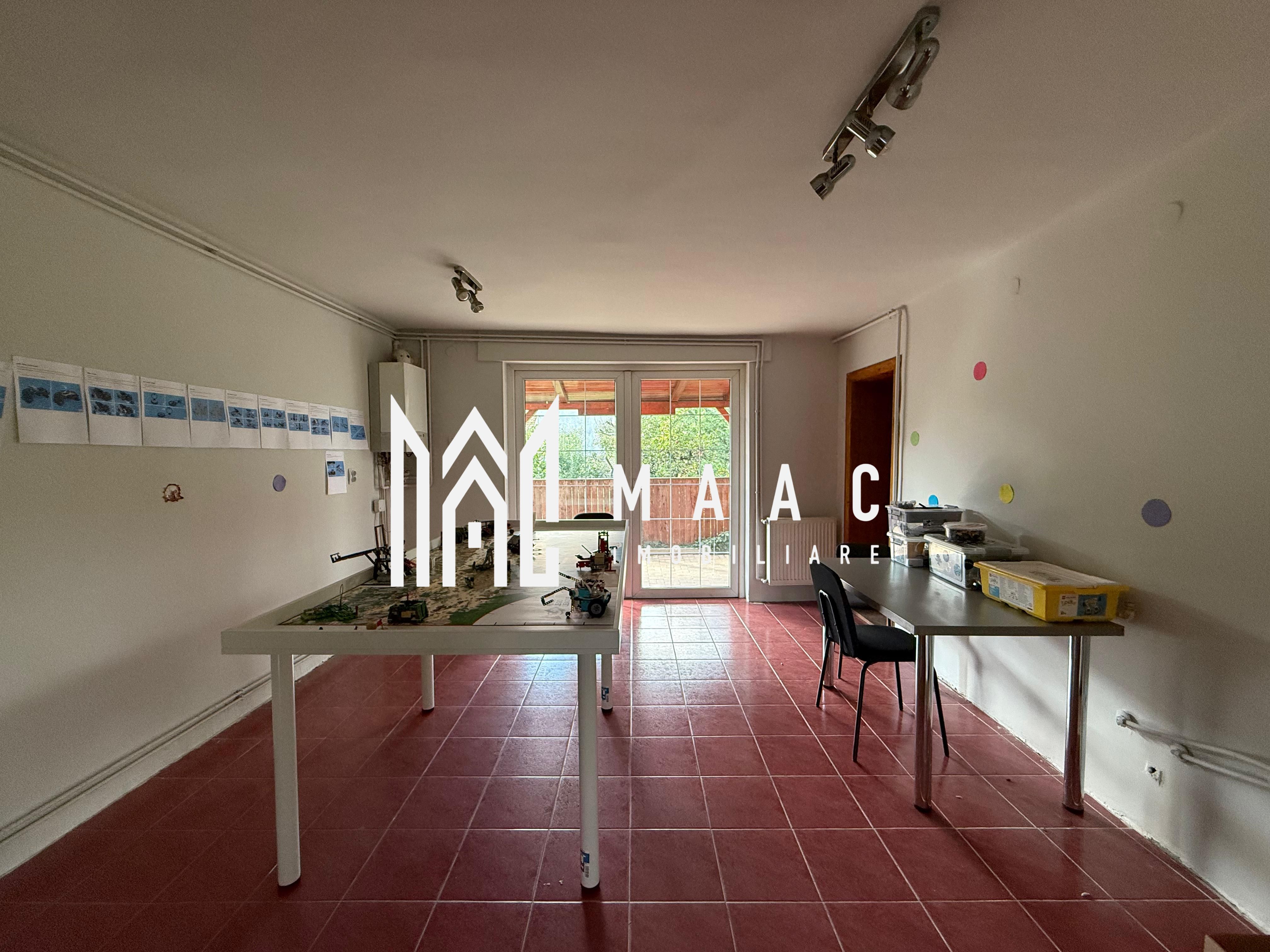 Casa individuala 4 camere I Acces auto I Piata Cibin — fotografia 5