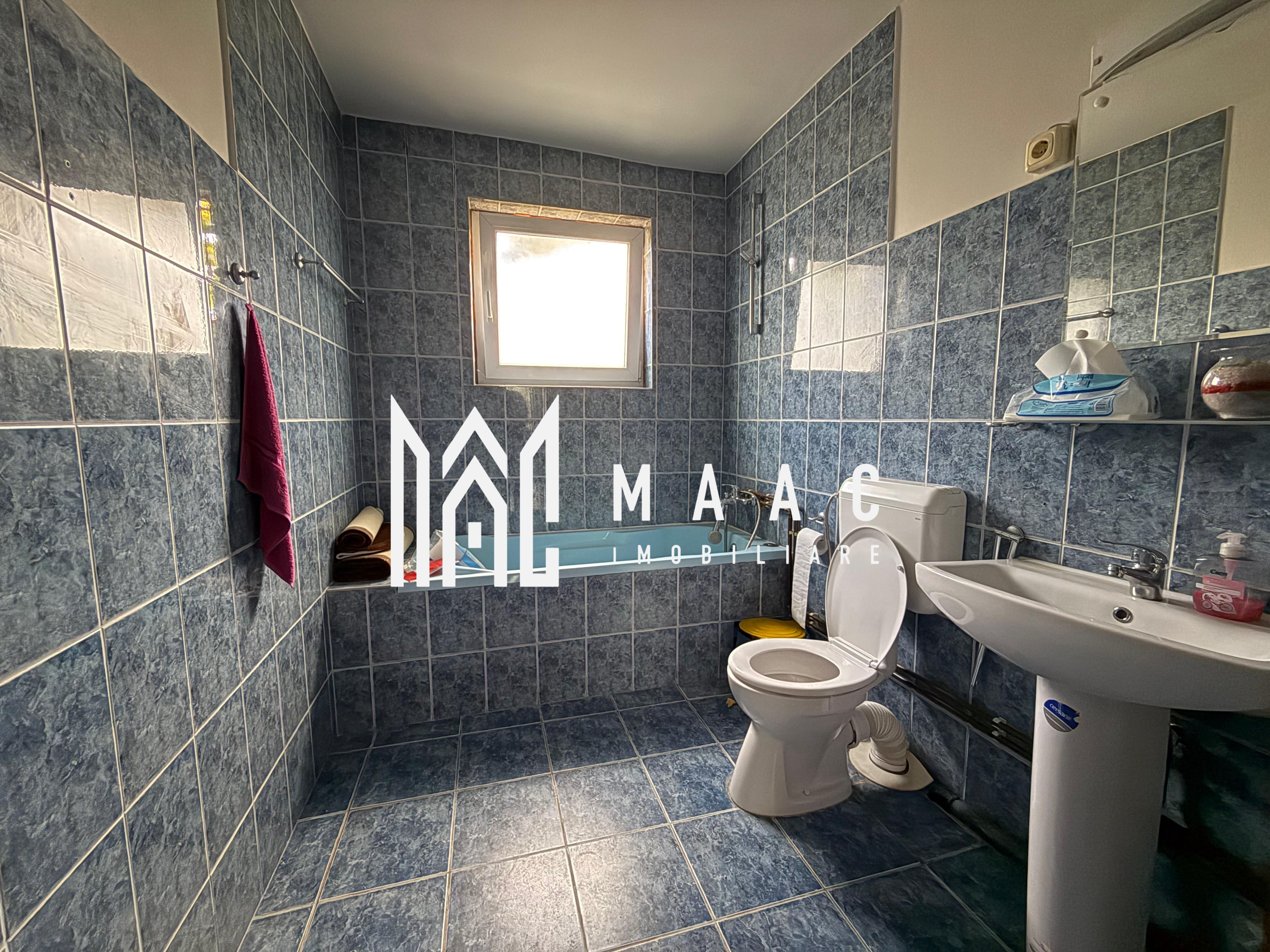 Casa individuala 4 camere I Acces auto I Piata Cibin — fotografia 7
