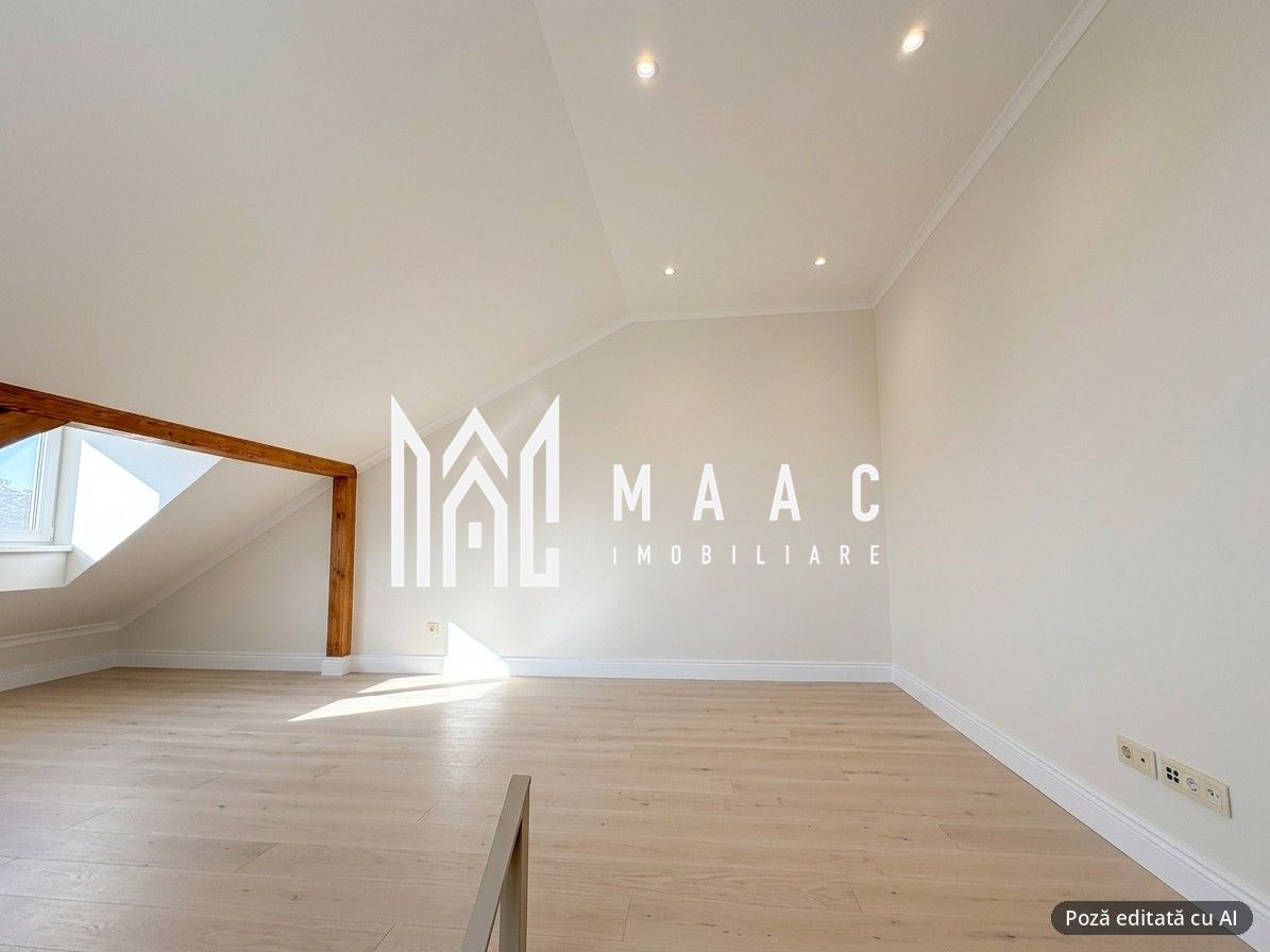 Apartament 2 camere de vânzare | Sibiu, Vasile Aaron | 45 mp — fotografia 6