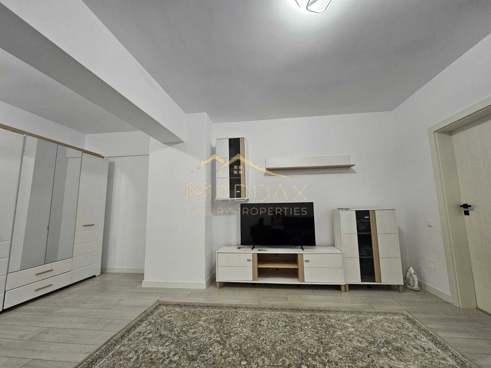 2 Camere Premium |  Prima Închiriere | Încălzire Pardoseală | Smart Lujerului — fotografia 2