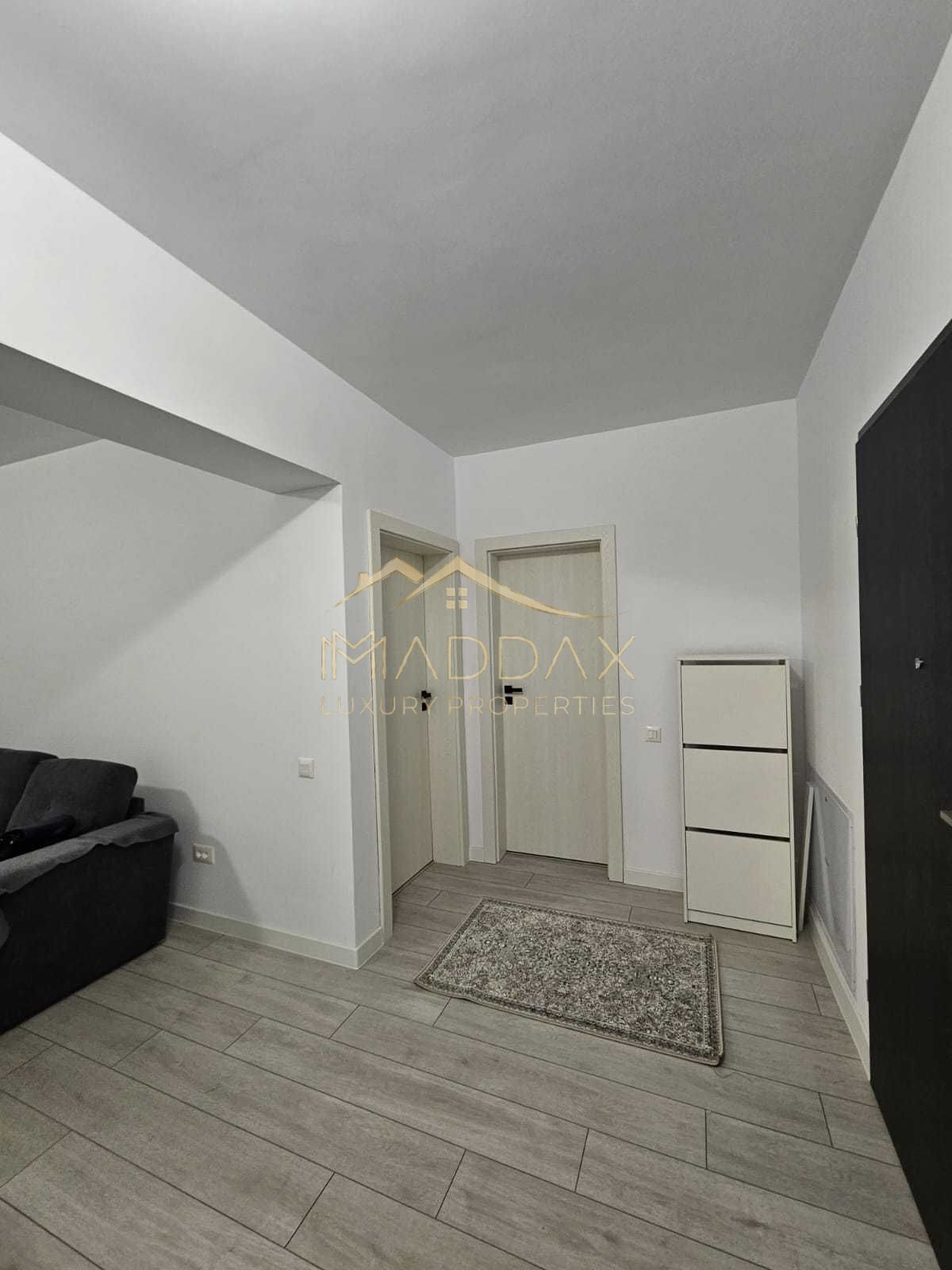 2 Camere Premium |  Prima Închiriere | Încălzire Pardoseală | Smart Lujerului — fotografia 6