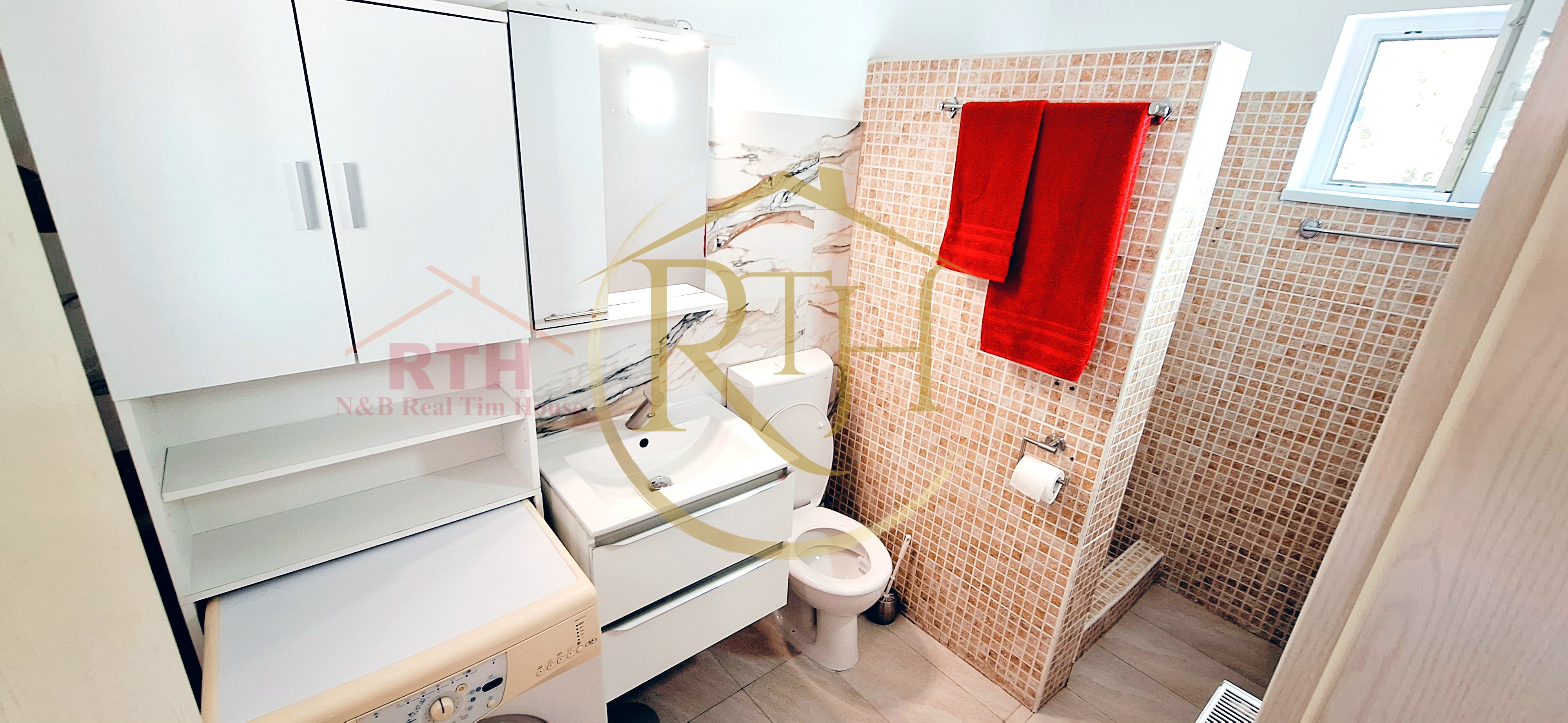 Apartament cu 1 cameră și terasă proprie de închiriat – Cheltuieli incluse — fotografia 15