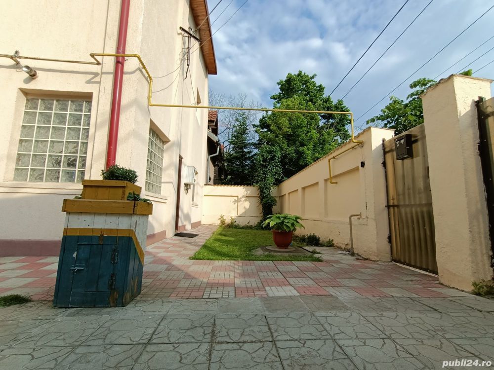 Casa 250mp 7 camere - Militari str. Orsova — fotografia 3
