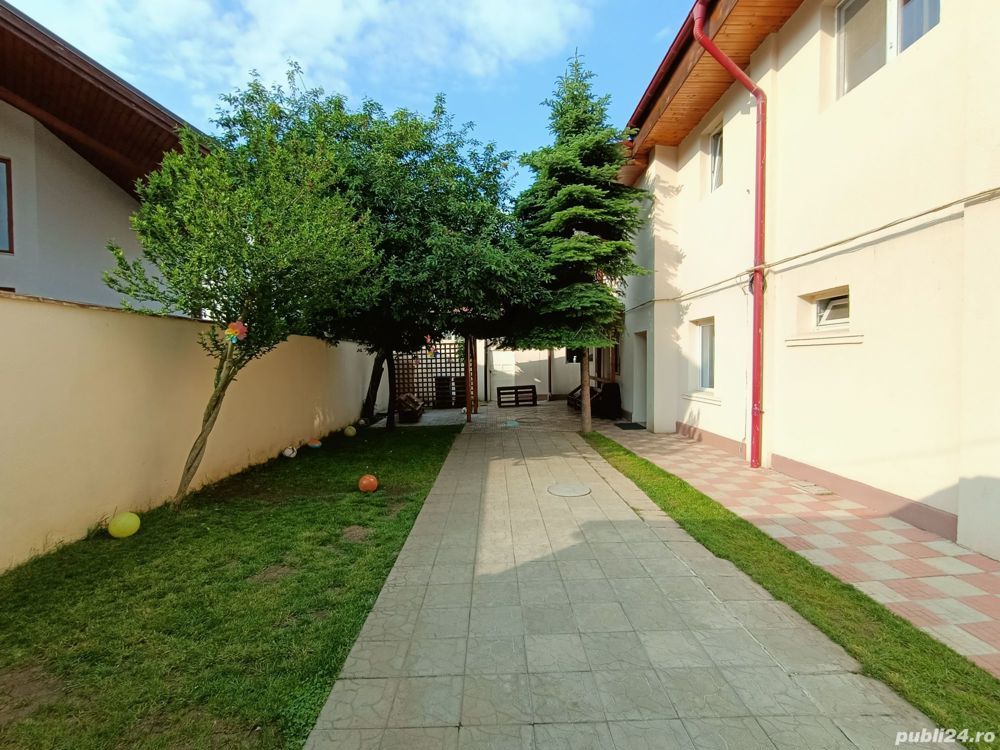 Casa 250mp 7 camere - Militari str. Orsova — fotografia 4