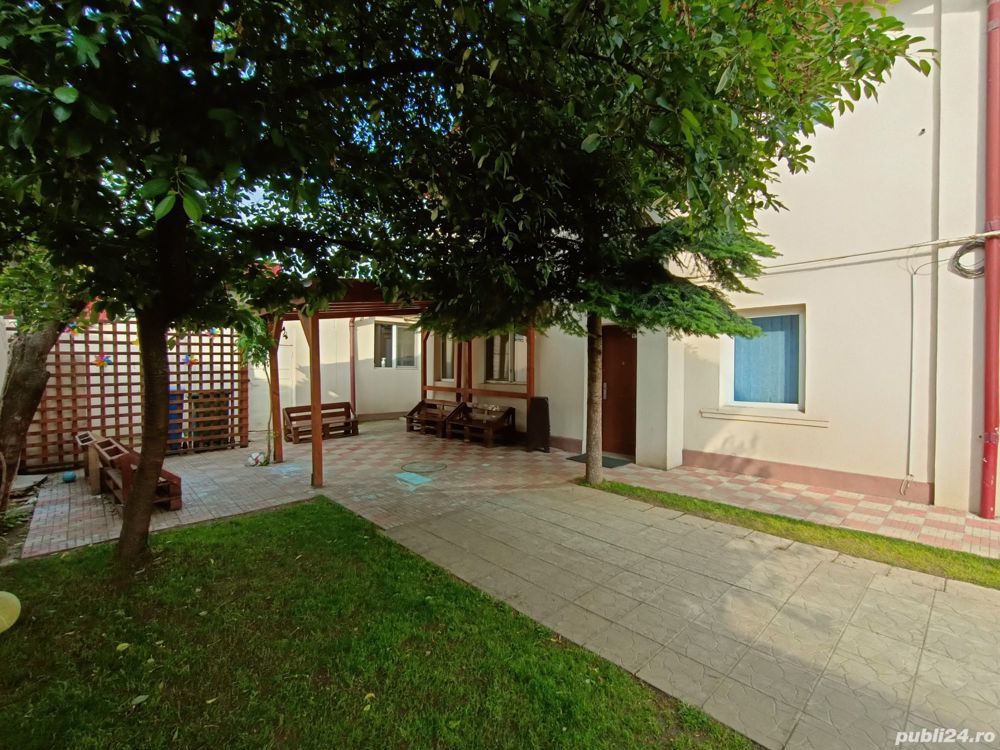 Casa 250mp 7 camere - Militari str. Orsova — fotografia 5