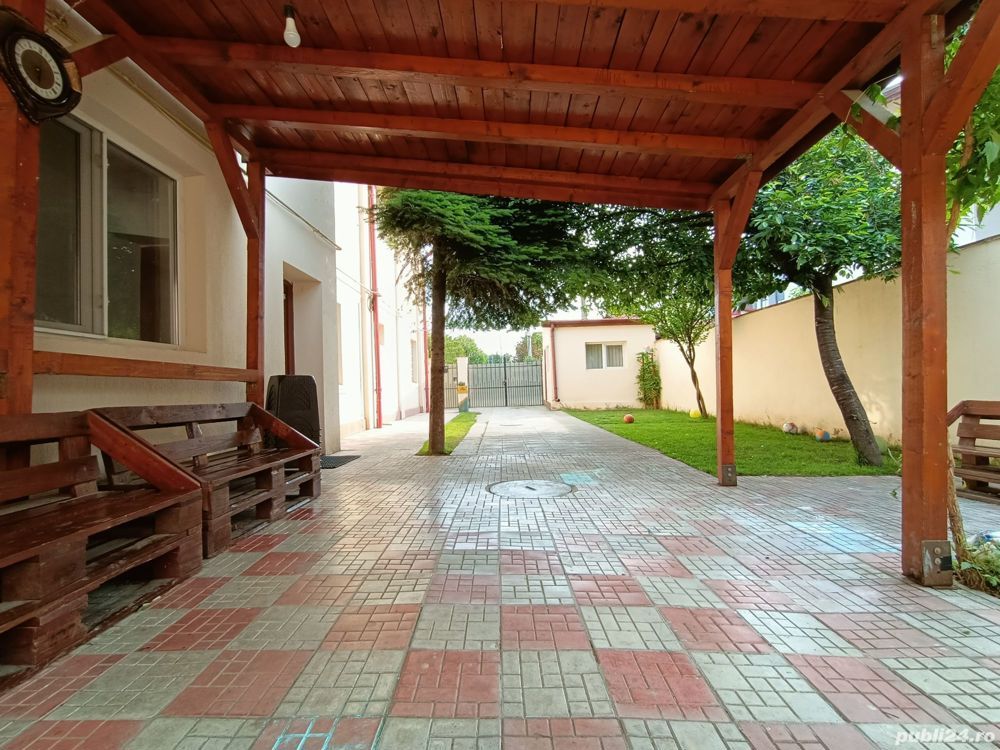 Casa 250mp 7 camere - Militari str. Orsova — fotografia 6