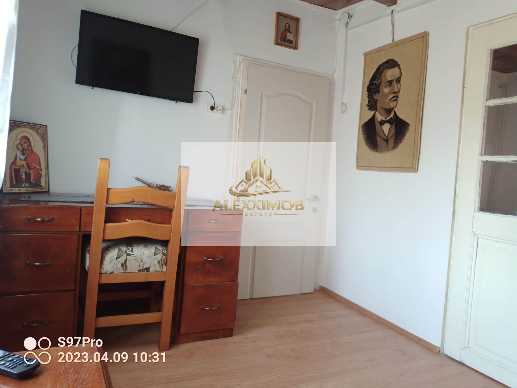 Casă de Vânzare - Ciolpani – 85 mp — fotografia 3