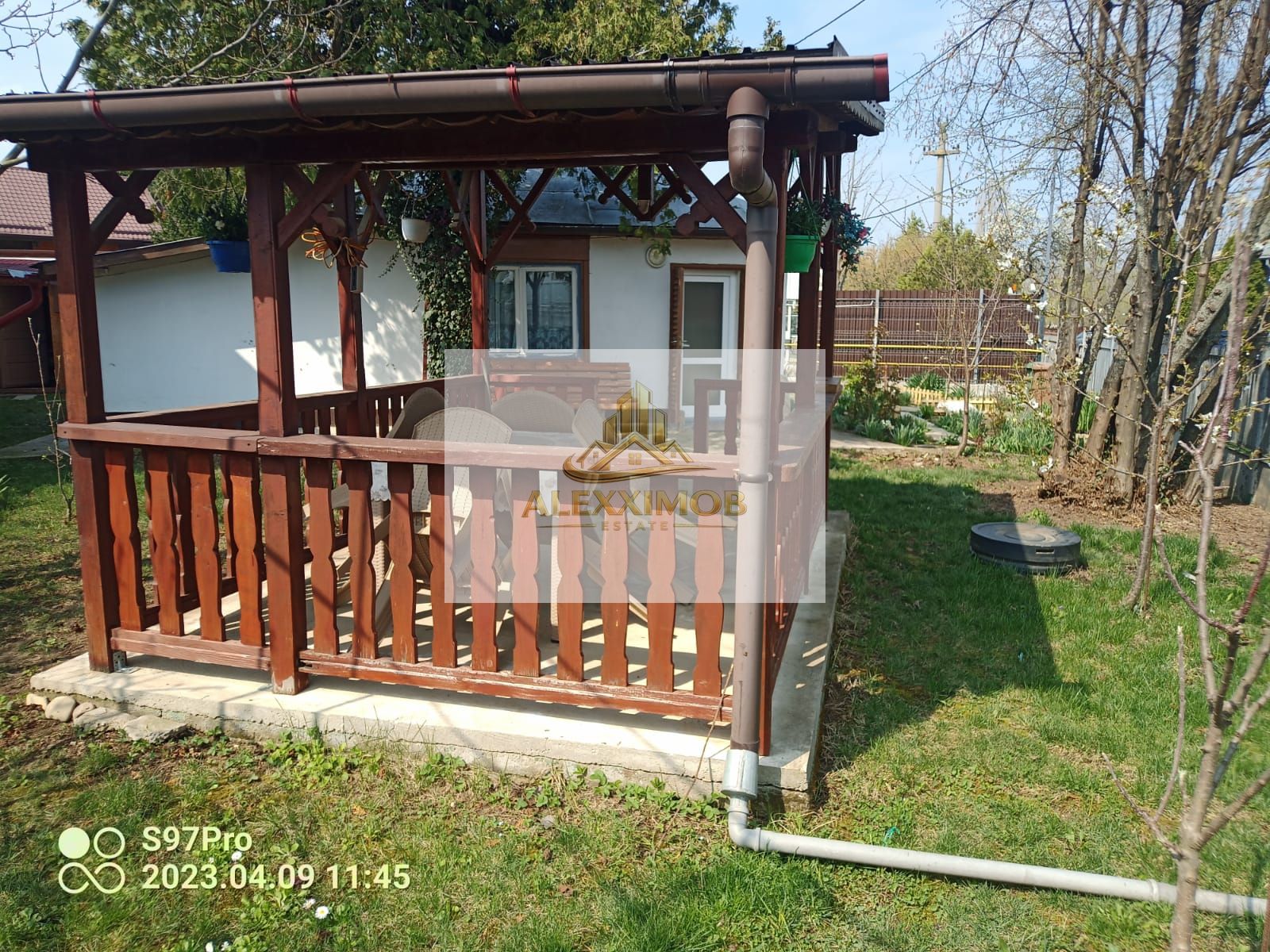 Casă de Vânzare - Ciolpani – 85 mp — fotografia 4