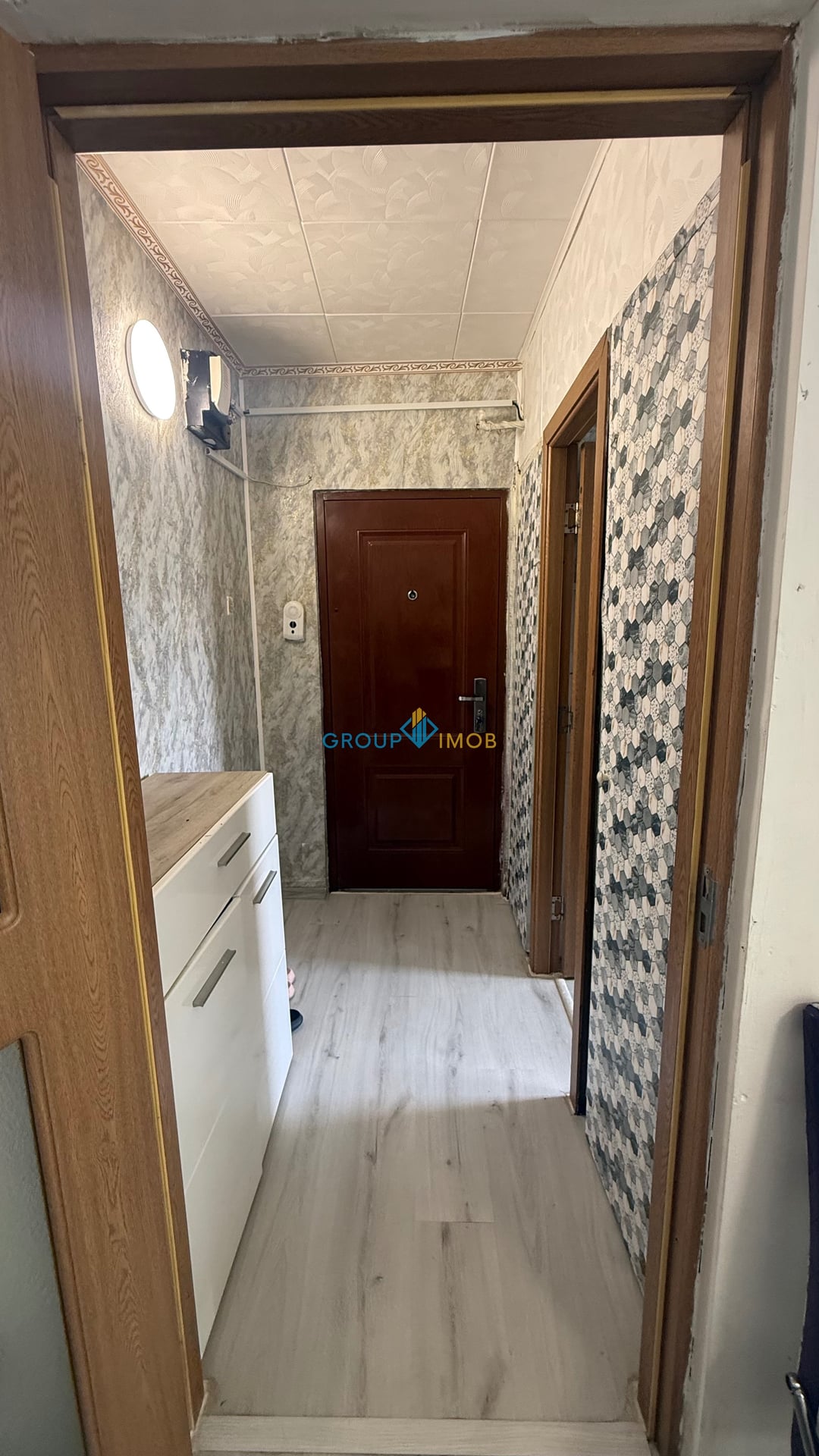 Apartament 2 camere semi-AlecuRusso — fotografia 6