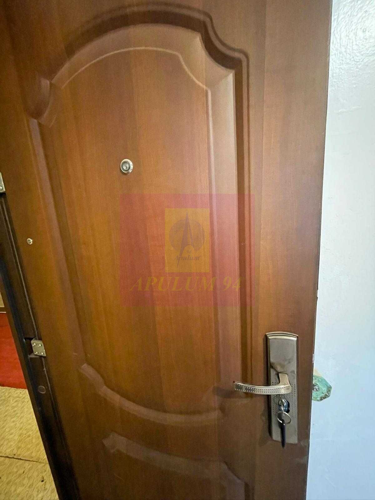 Apartament Vitan 3 Camere, aproape de metrou — fotografia 6