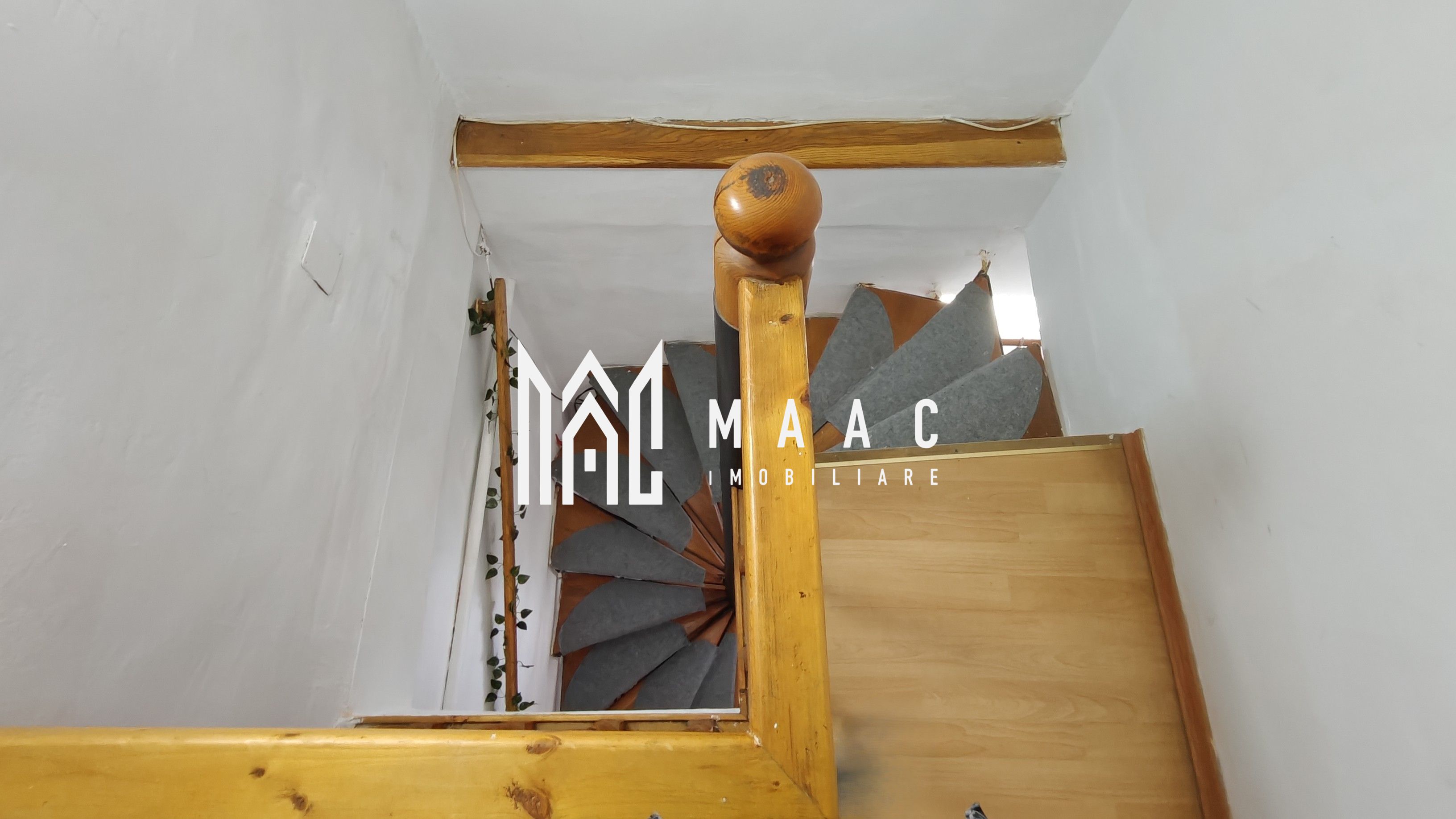 Casă 3 camere I Curte 814mp I Pivniță I Garaj I Axente Sever — fotografia 7