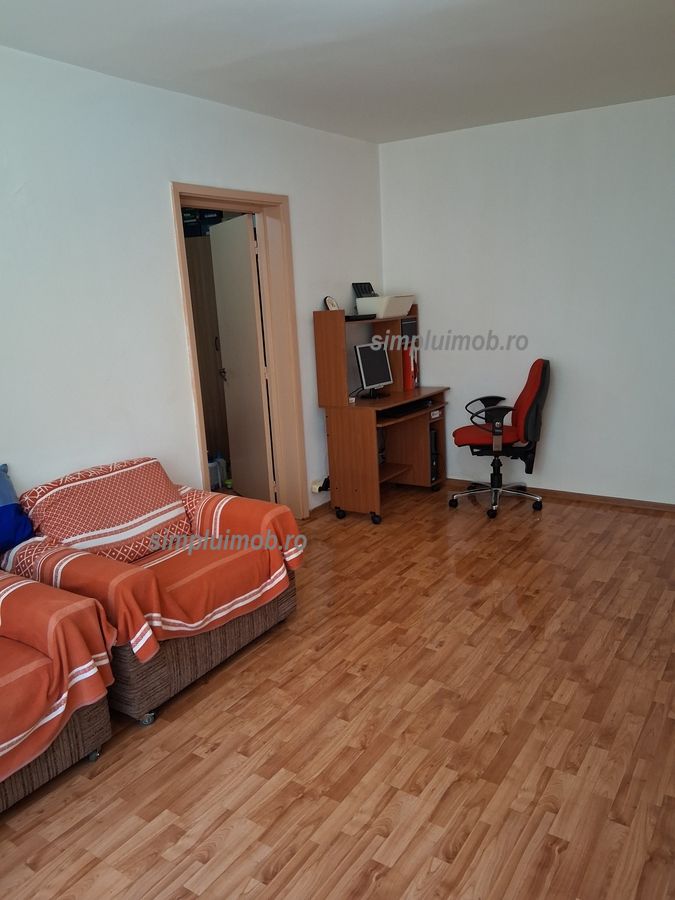 2 Camere Campia Libertatii Baba Novac — fotografia 3
