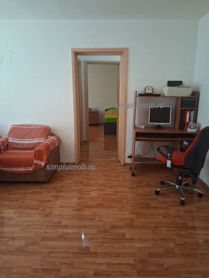 2 Camere Campia Libertatii Baba Novac — fotografia 4