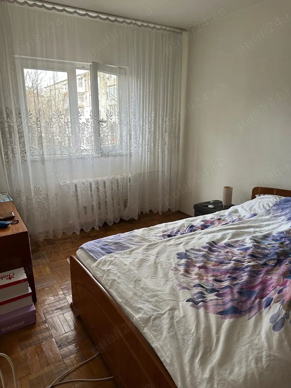 Apartament 3 camere, Calea Girocului, etaj 2 — fotografia 3