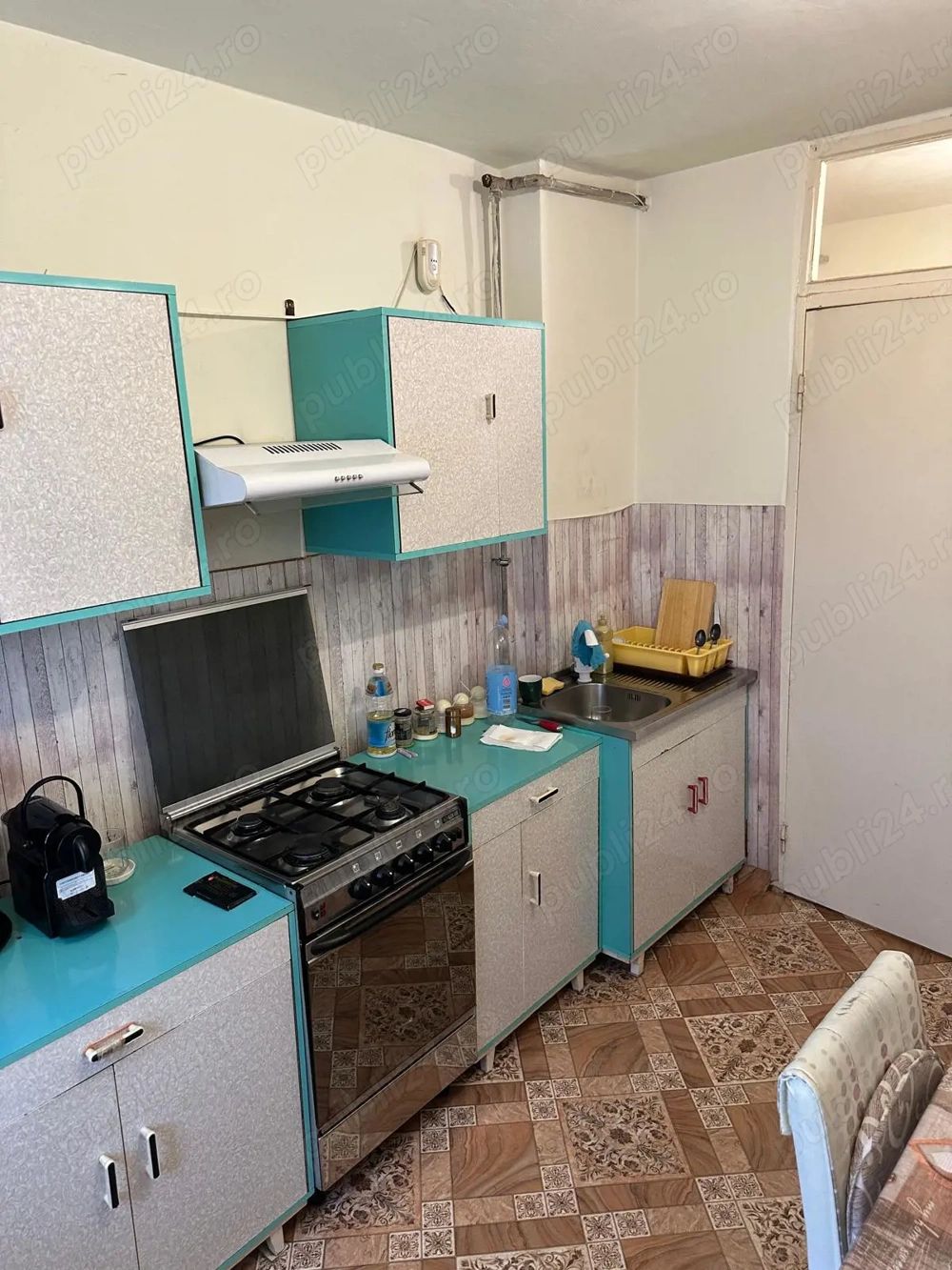 Apartament 3 camere, Calea Girocului, etaj 2 — fotografia 5