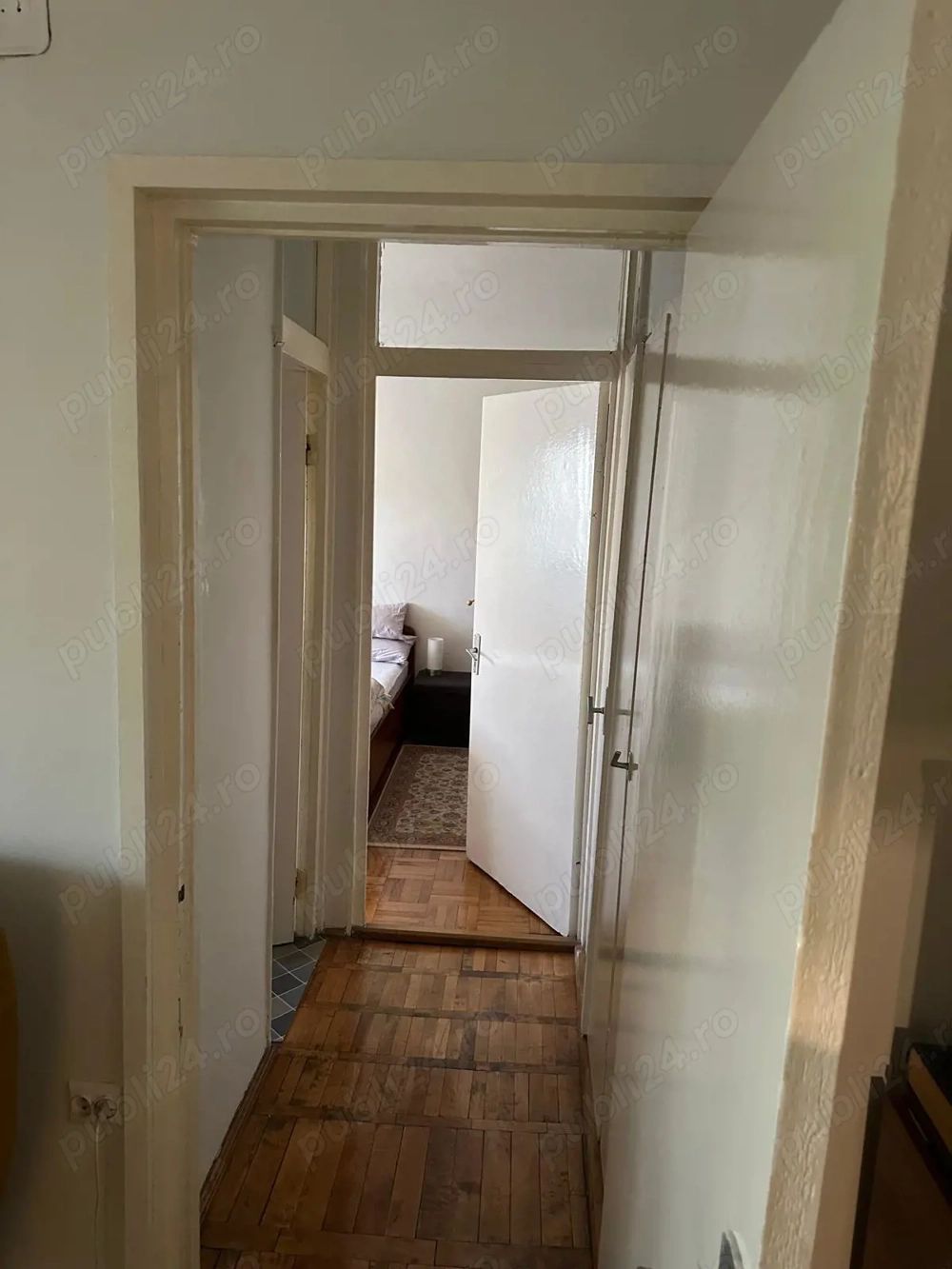 Apartament 3 camere, Calea Girocului, etaj 2 — fotografia 6