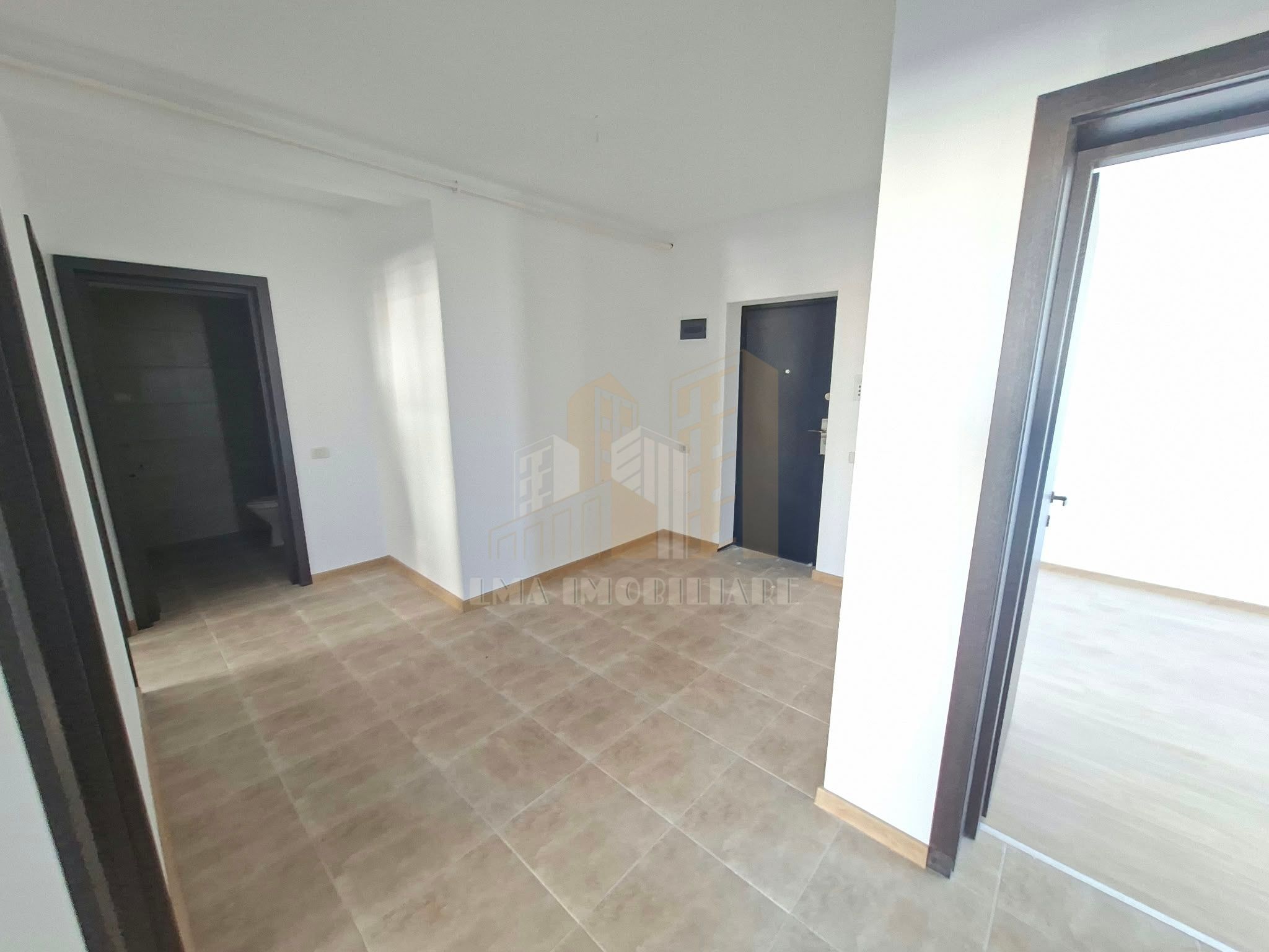 Apartament 3 camere Subcetate City 2 Sanpetru Brasov — fotografia 3