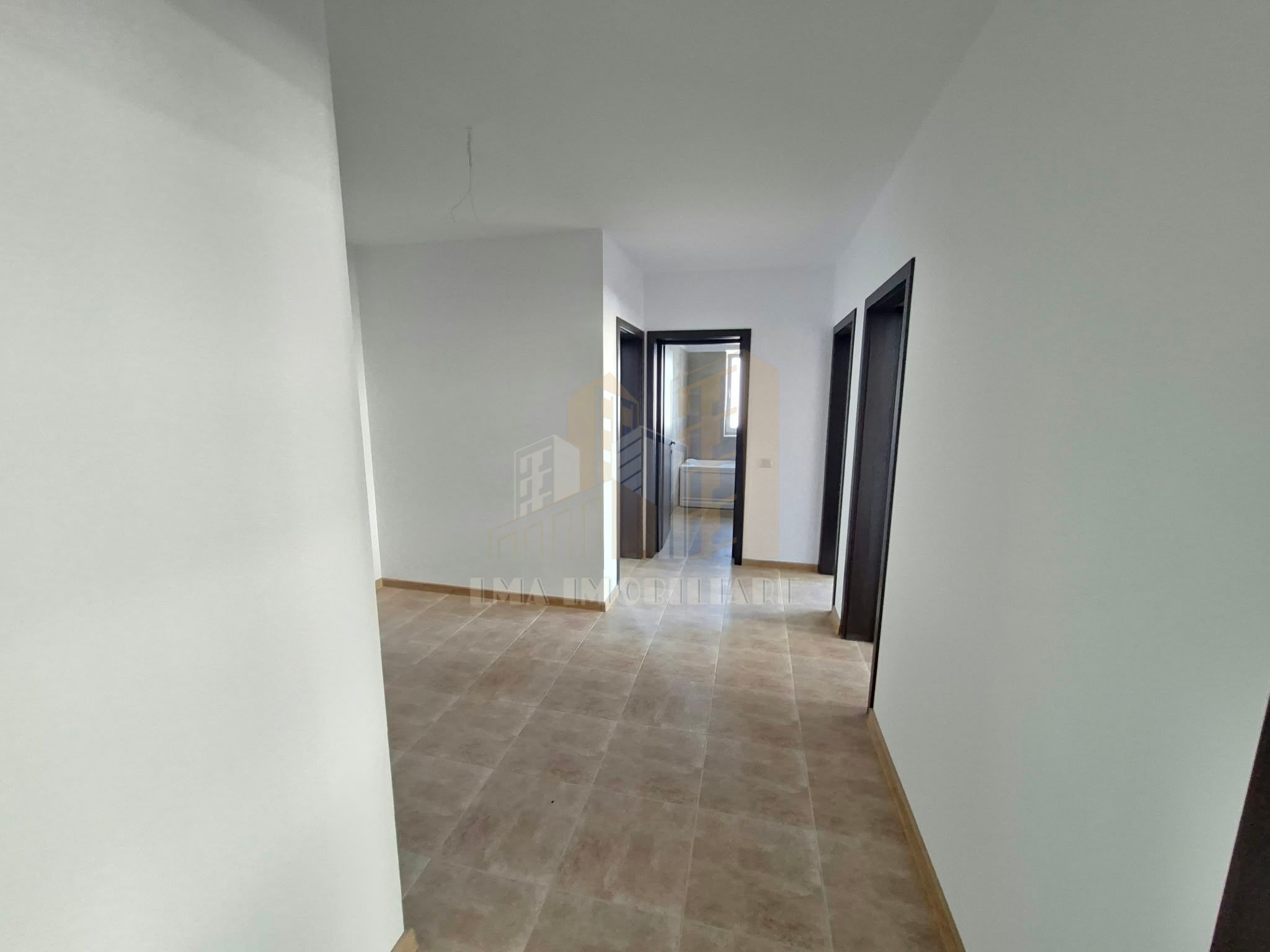 Apartament 3 camere Subcetate City 2 Sanpetru Brasov — fotografia 4