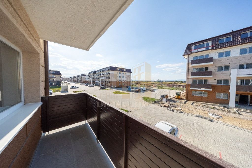 Apartament 3 camere Subcetate City 2 Sanpetru Brasov — fotografia 5