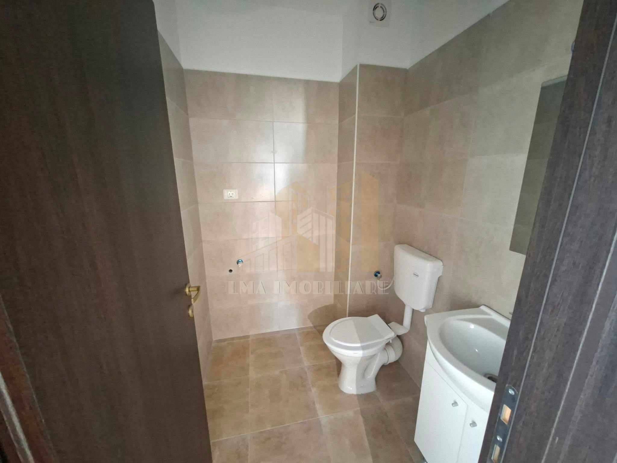 Apartament 3 camere Subcetate City 2 Sanpetru Brasov — fotografia 6