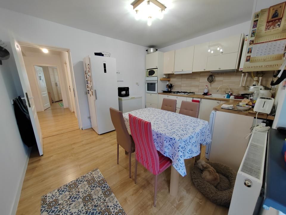VOROVEȘTI - Casă individuală P+POD + 573 mp teren — fotografia 12