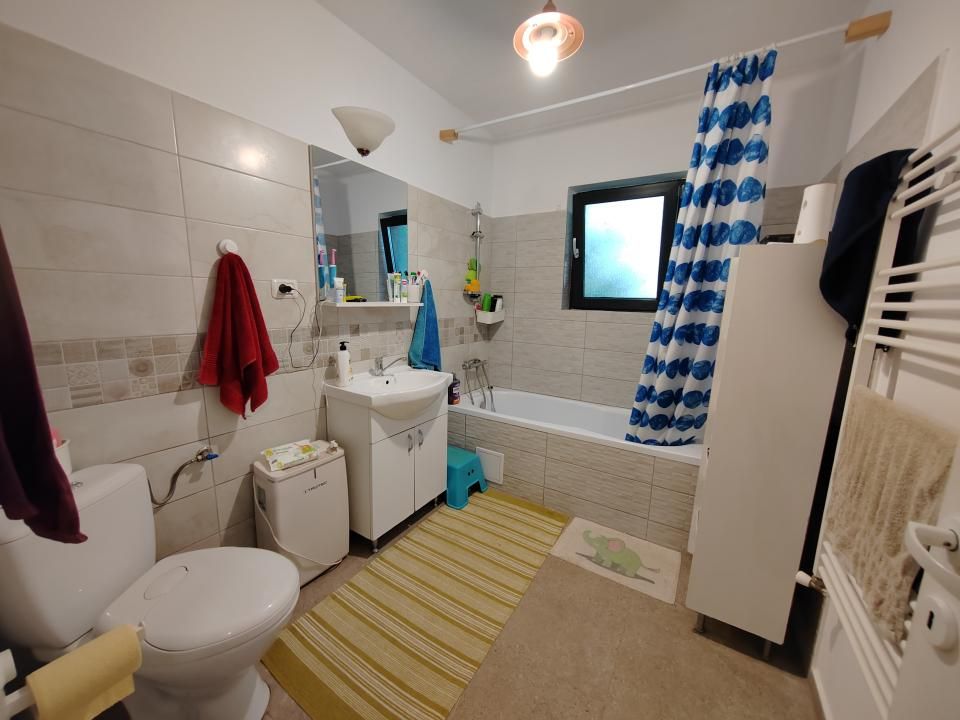 VOROVEȘTI - Casă individuală P+POD + 573 mp teren — fotografia 16