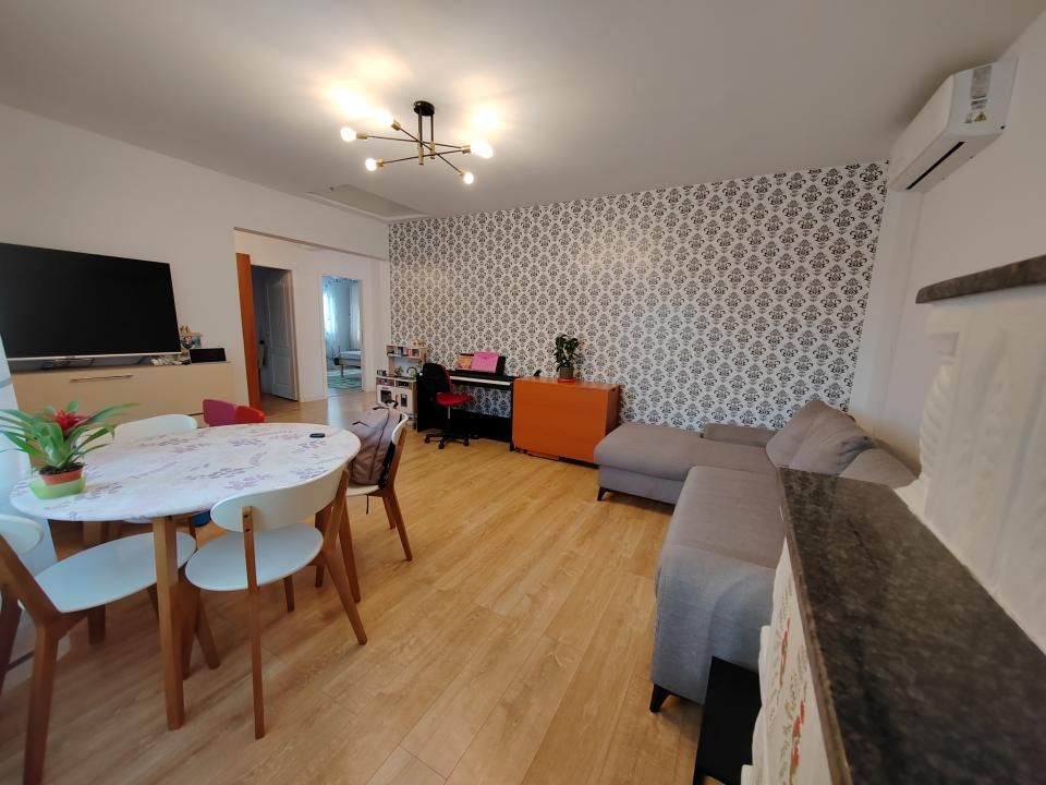 VOROVEȘTI - Casă individuală P+POD + 573 mp teren — fotografia 7