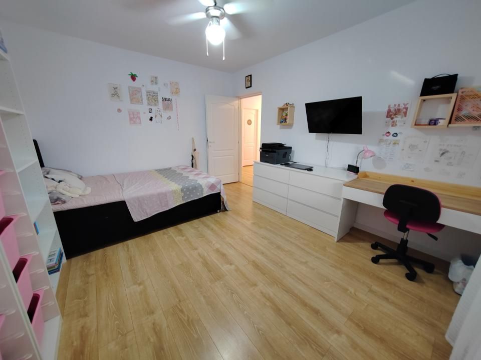 VOROVEȘTI - Casă individuală P+POD + 573 mp teren — fotografia 9