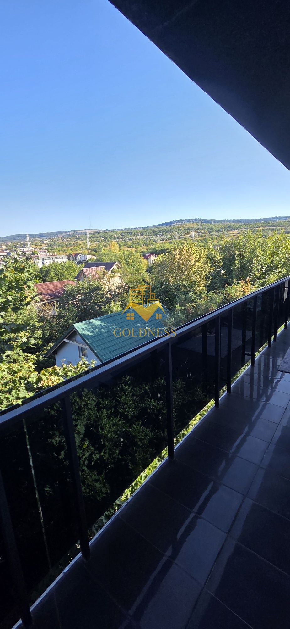 2 camere decomandate, Parccare subterana, Romul Ladea, Borhanci — fotografia 6