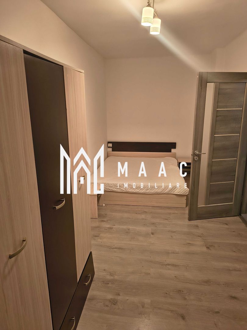 Apartament la casă 2 camere de închiriat | Sibiu, Terezian | 70 mp